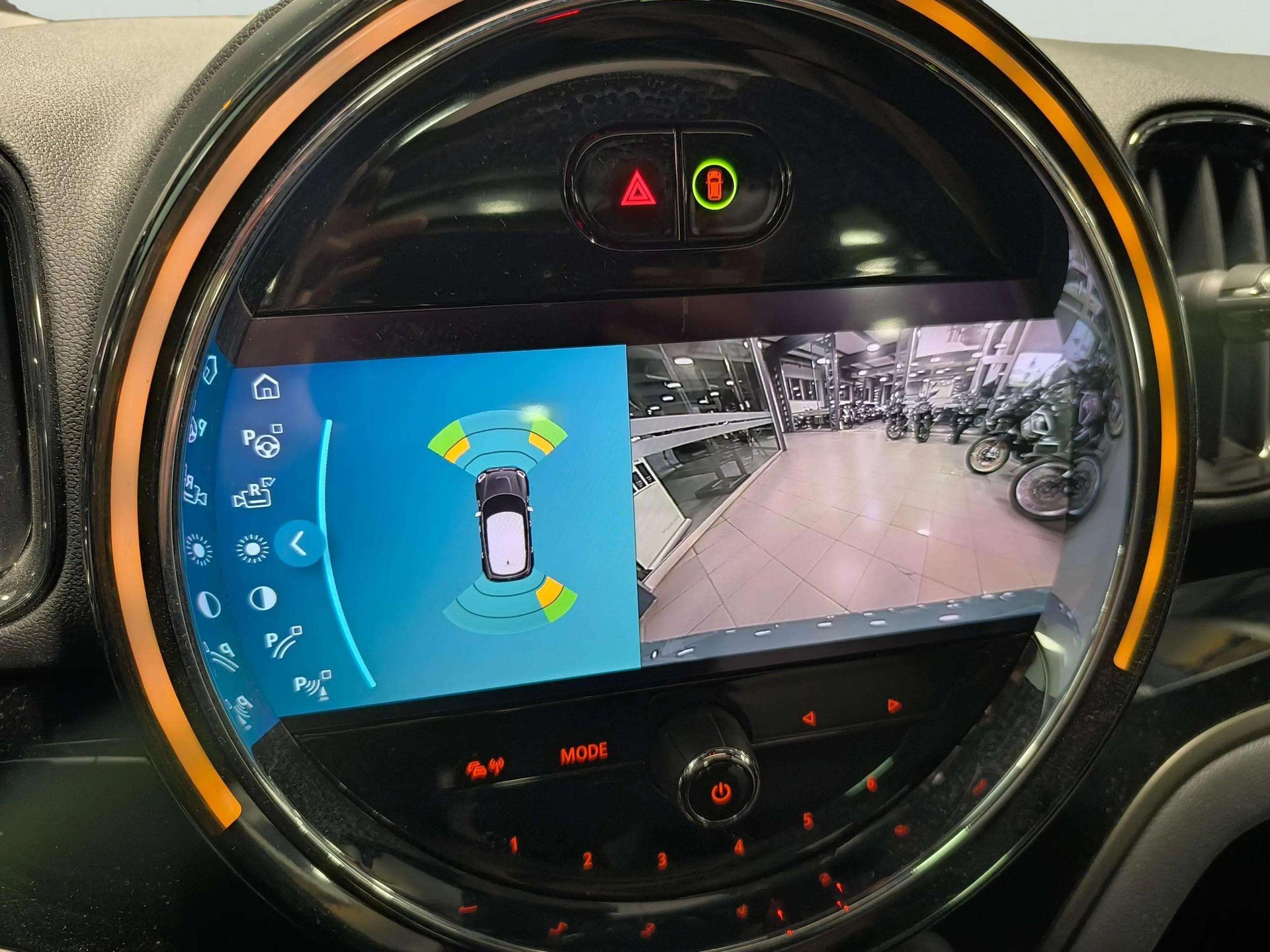 MINI MINI Countryman Cooper S E ALL4 162 kW (220 CV)