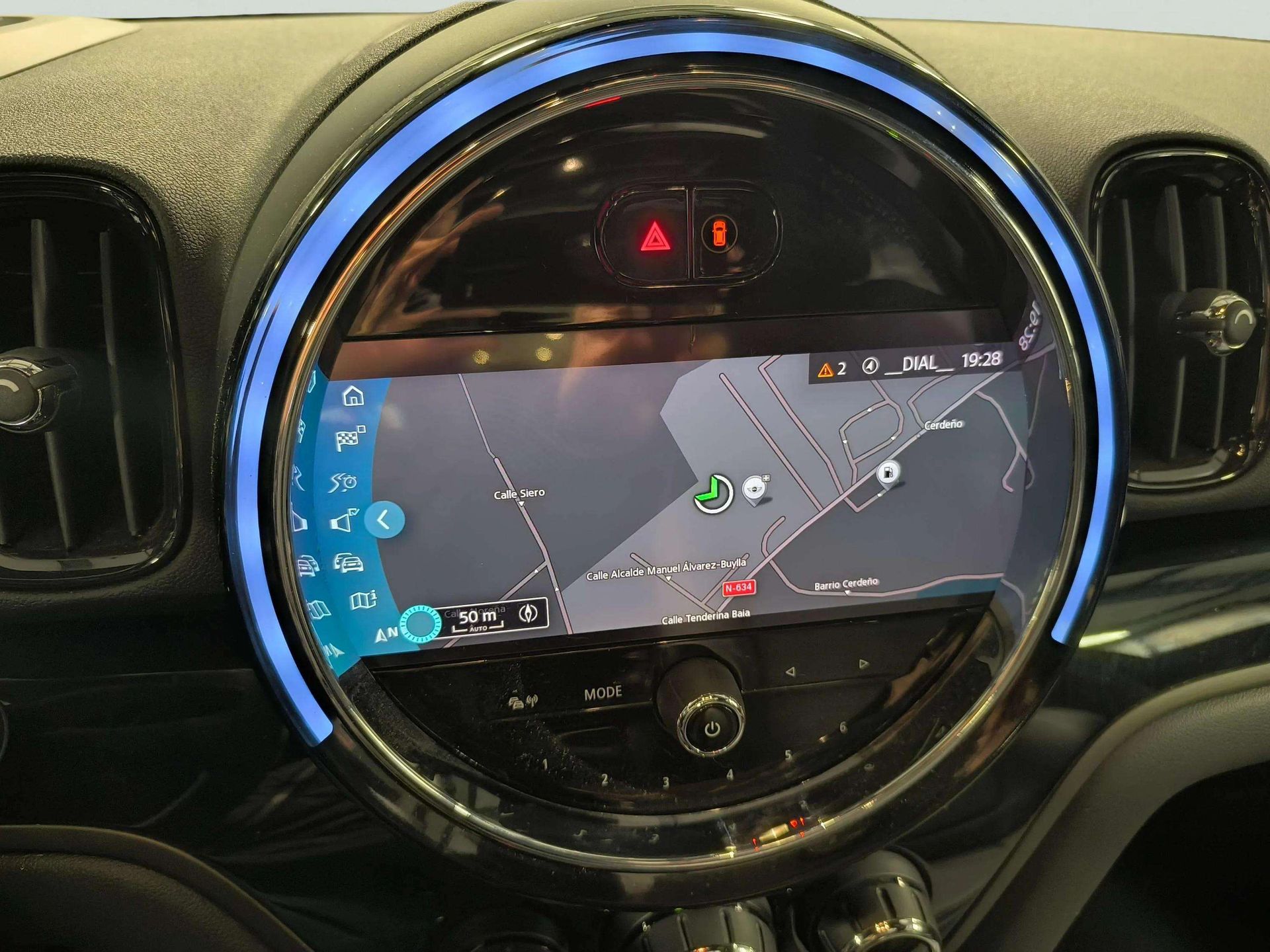 MINI MINI Countryman Cooper S E ALL4 162 kW (220 CV)