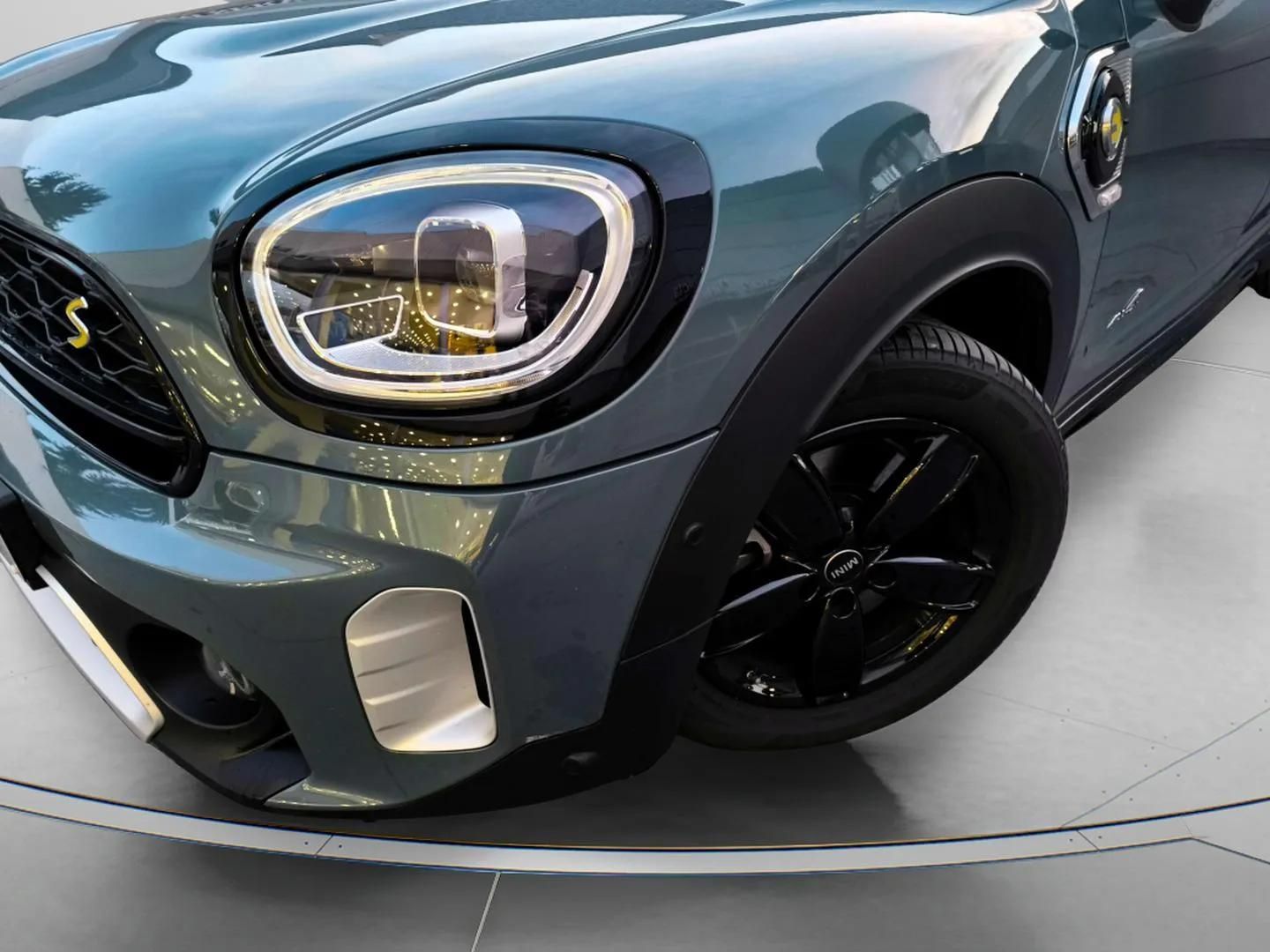 MINI MINI Countryman Cooper S E ALL4 162 kW (220 CV)