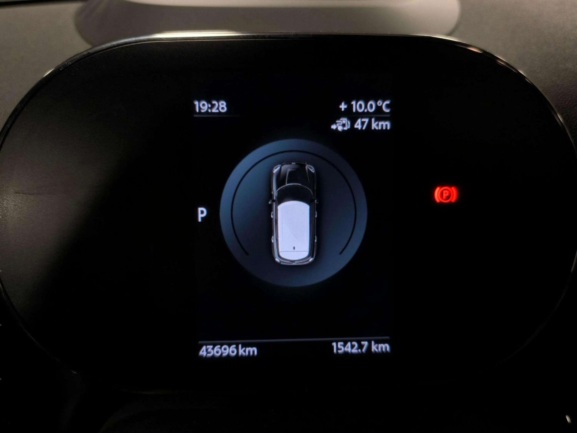 MINI MINI Countryman Cooper S E ALL4 162 kW (220 CV)