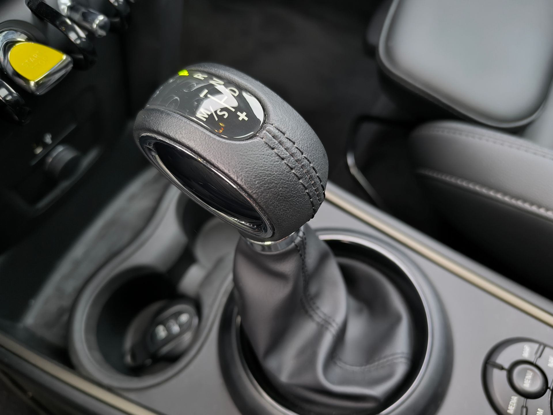 MINI MINI Countryman Cooper S E ALL4 162 kW (220 CV)