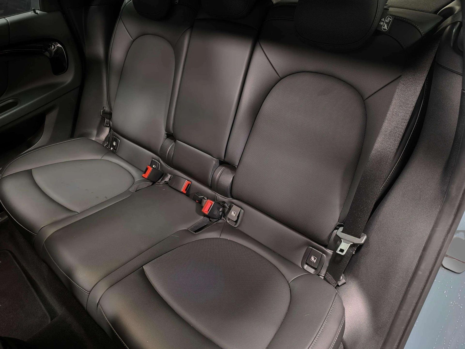 MINI MINI Countryman Cooper S E ALL4 162 kW (220 CV)