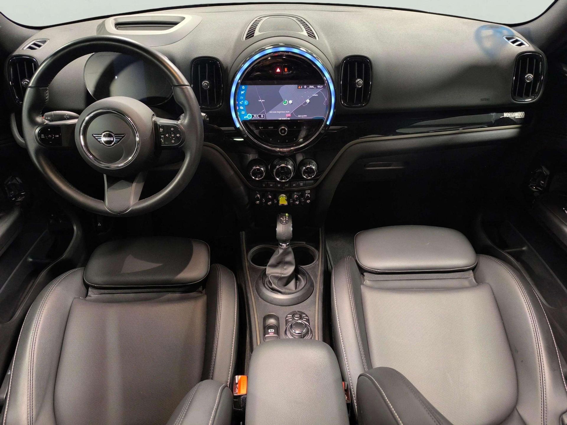 MINI MINI Countryman Cooper S E ALL4 162 kW (220 CV)