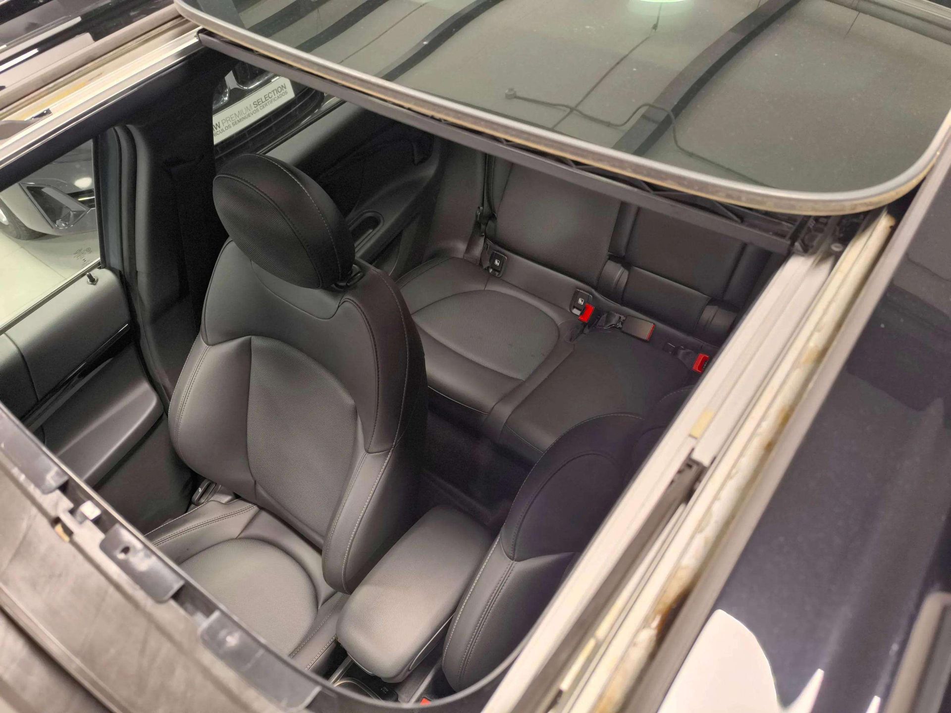 MINI MINI Countryman Cooper S E ALL4 162 kW (220 CV)