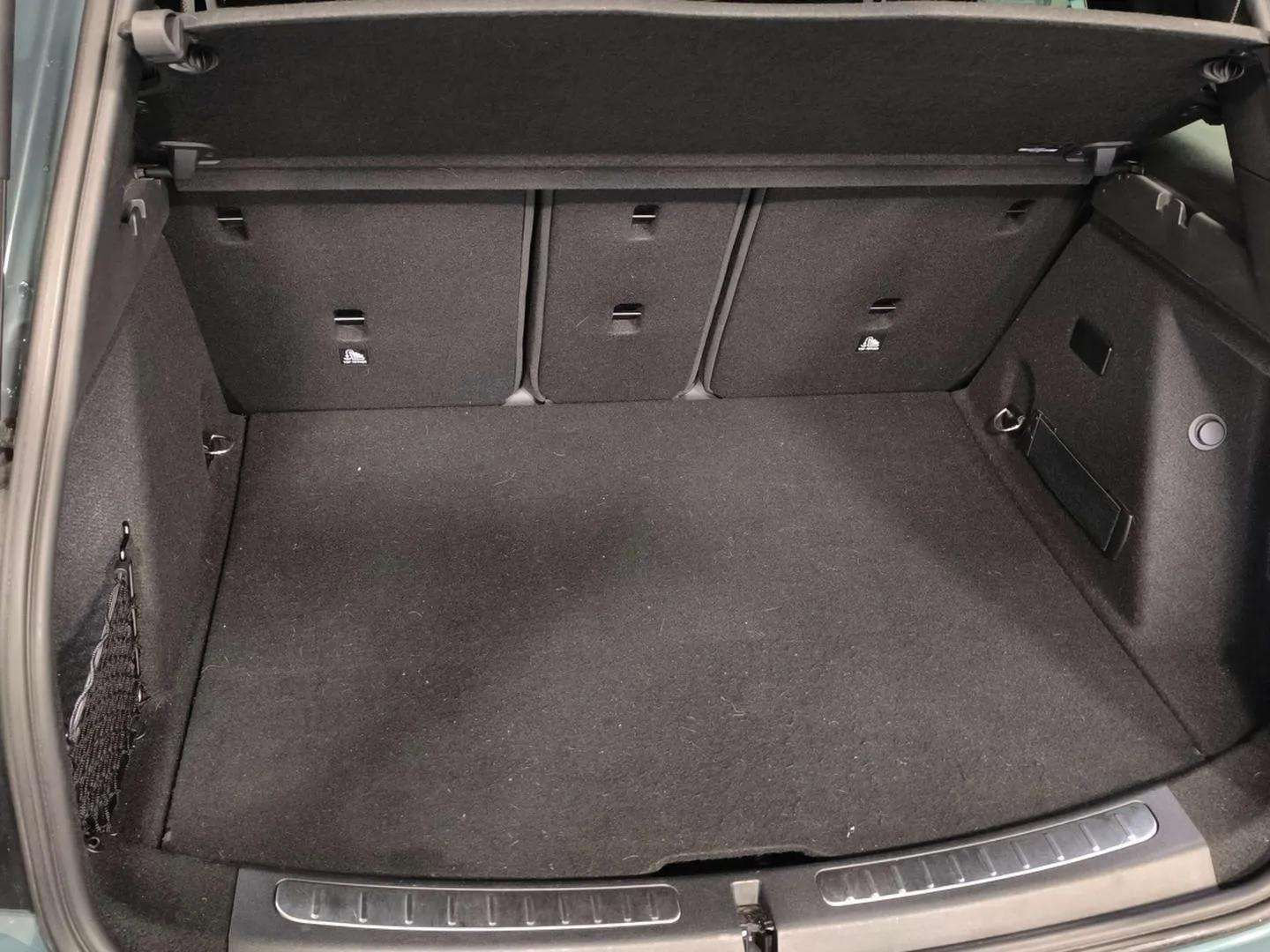 MINI MINI Countryman Cooper S E ALL4 162 kW (220 CV)