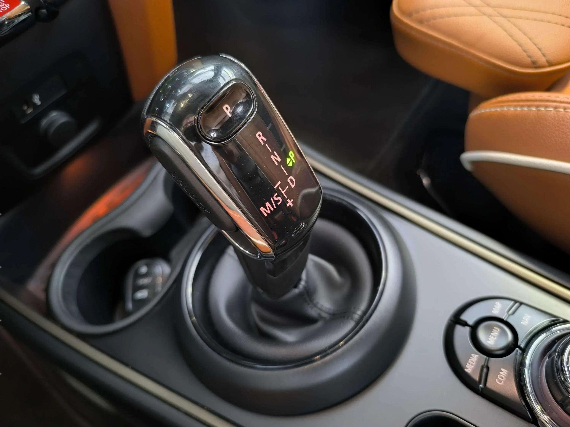 MINI MINI Countryman Cooper S ALL4 131 kW (178 CV)