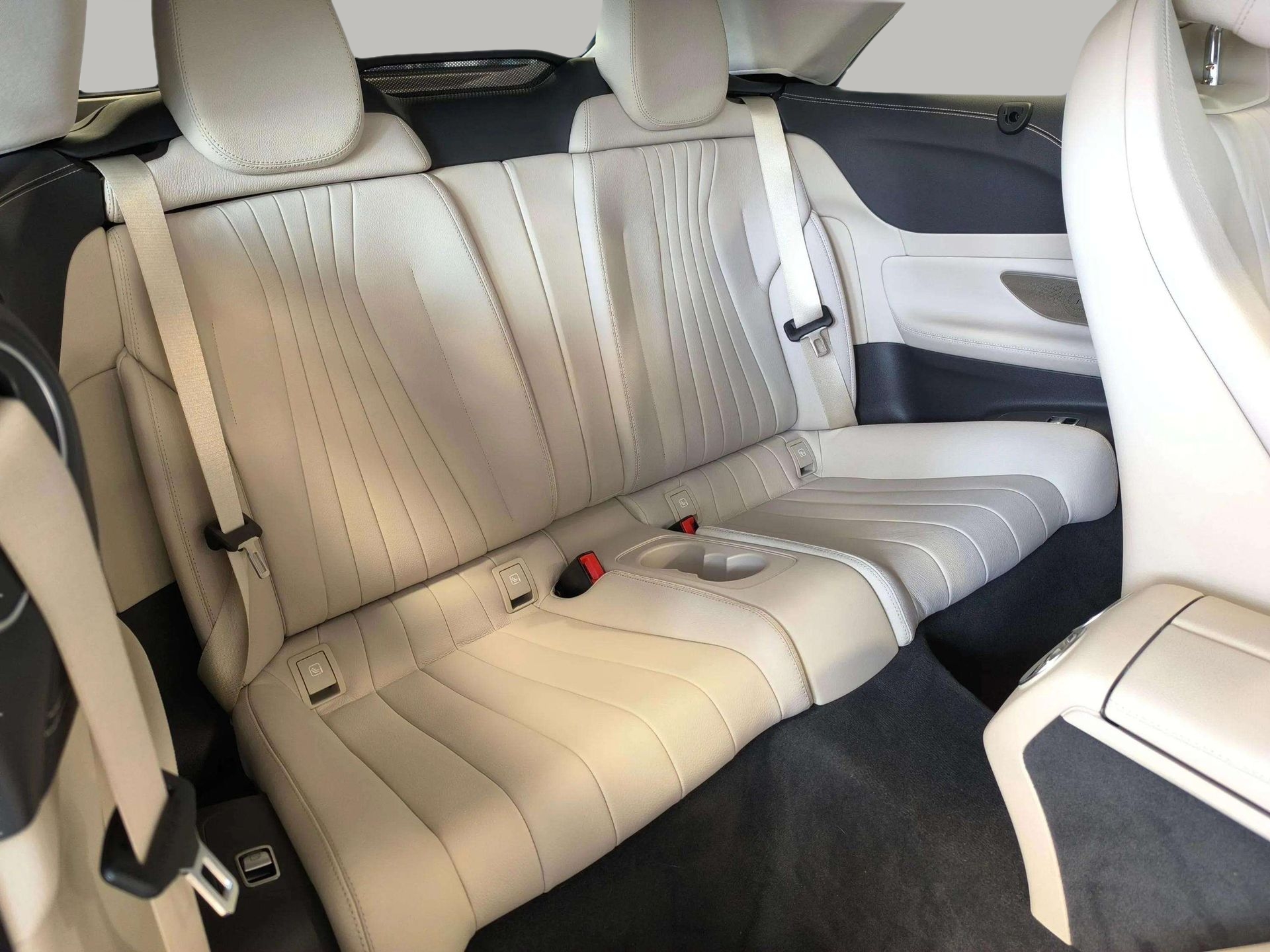 Mercedes-Benz Clase E E 220 d Cabrio 143 kW (194 CV)