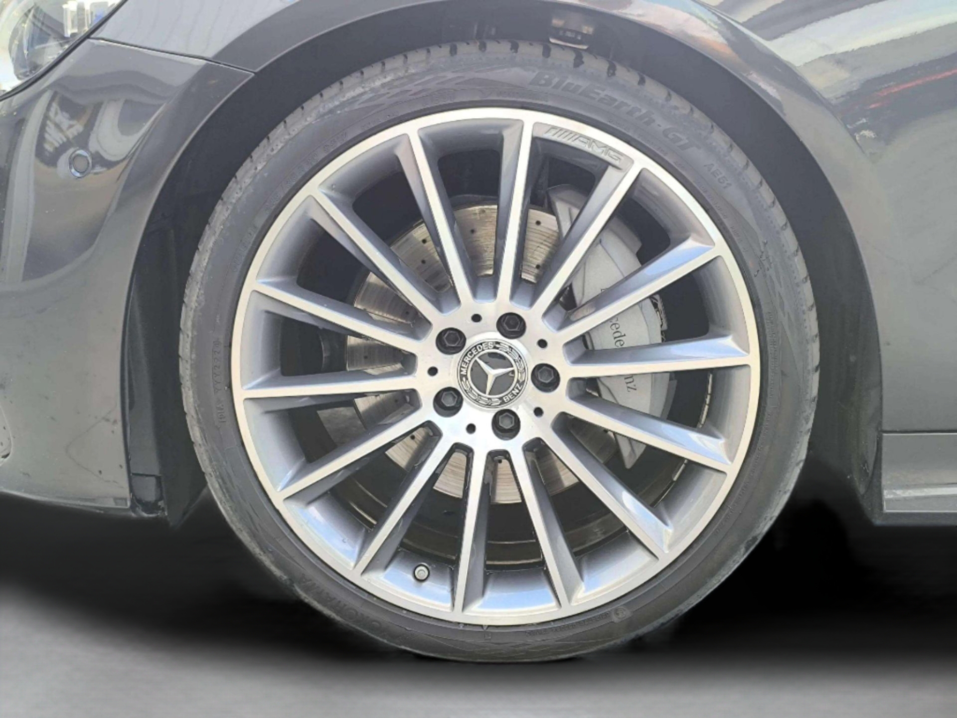 Mercedes-Benz Clase E E 220 d Cabrio 143 kW (194 CV)