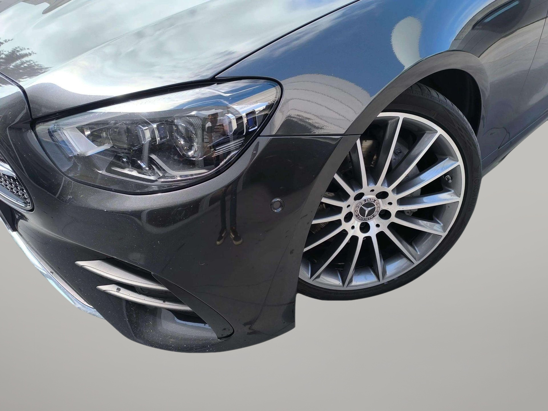 Mercedes-Benz Clase E E 220 d Cabrio 143 kW (194 CV)