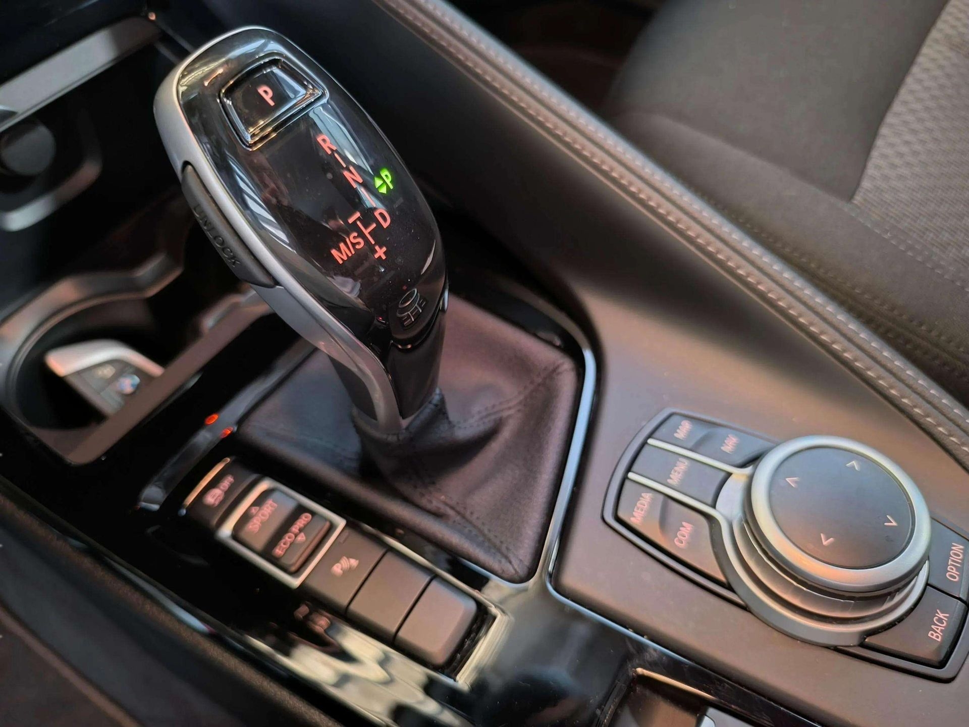 BMW X2 sDrive20i 141 kW (192 CV)