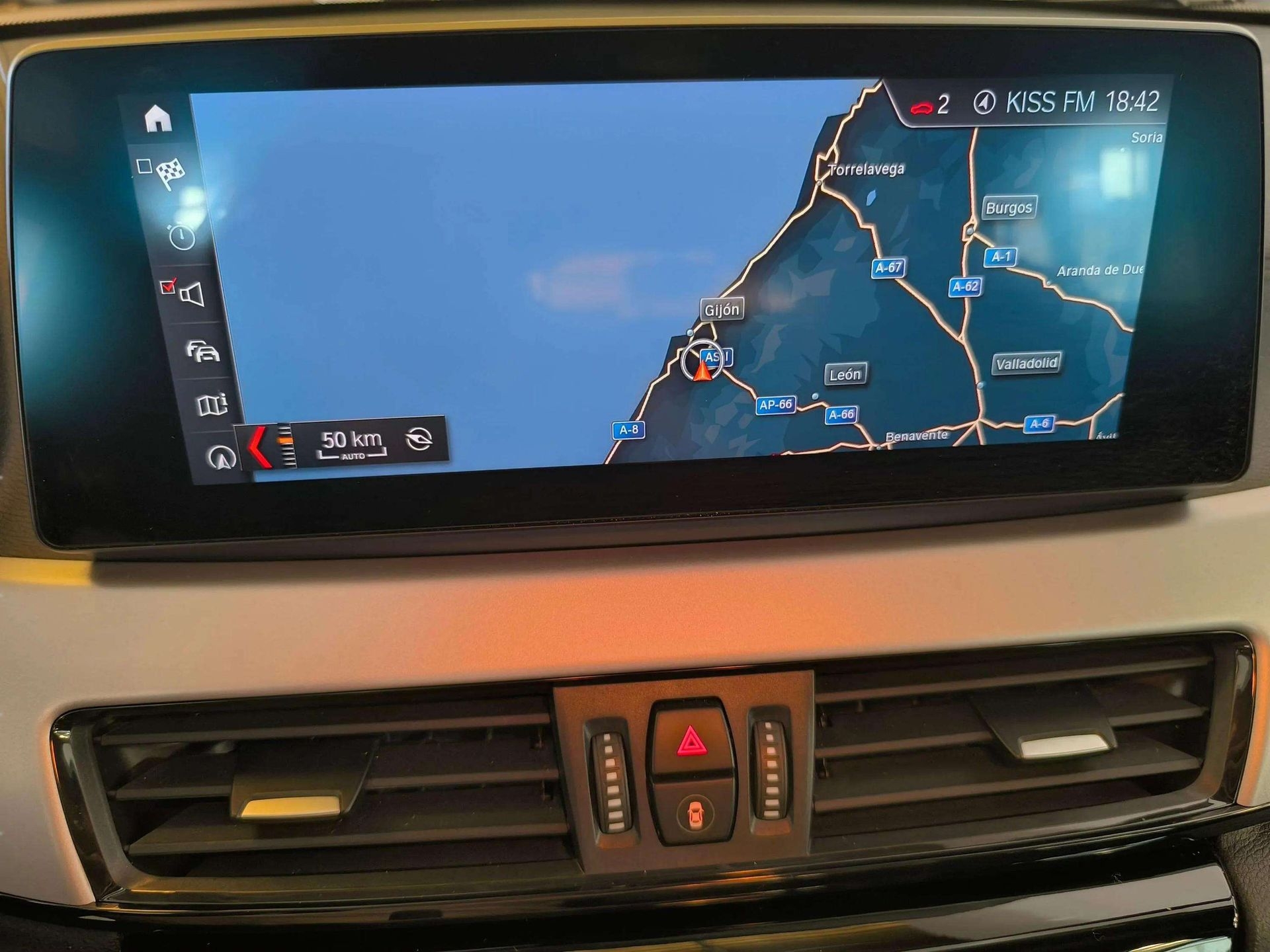 BMW X2 sDrive20i 141 kW (192 CV)