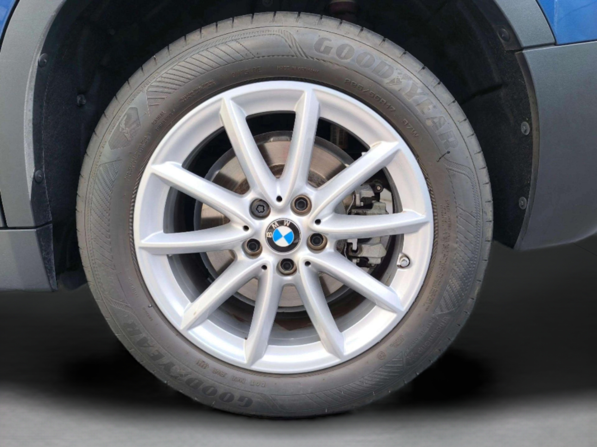 BMW X2 sDrive20i 141 kW (192 CV)