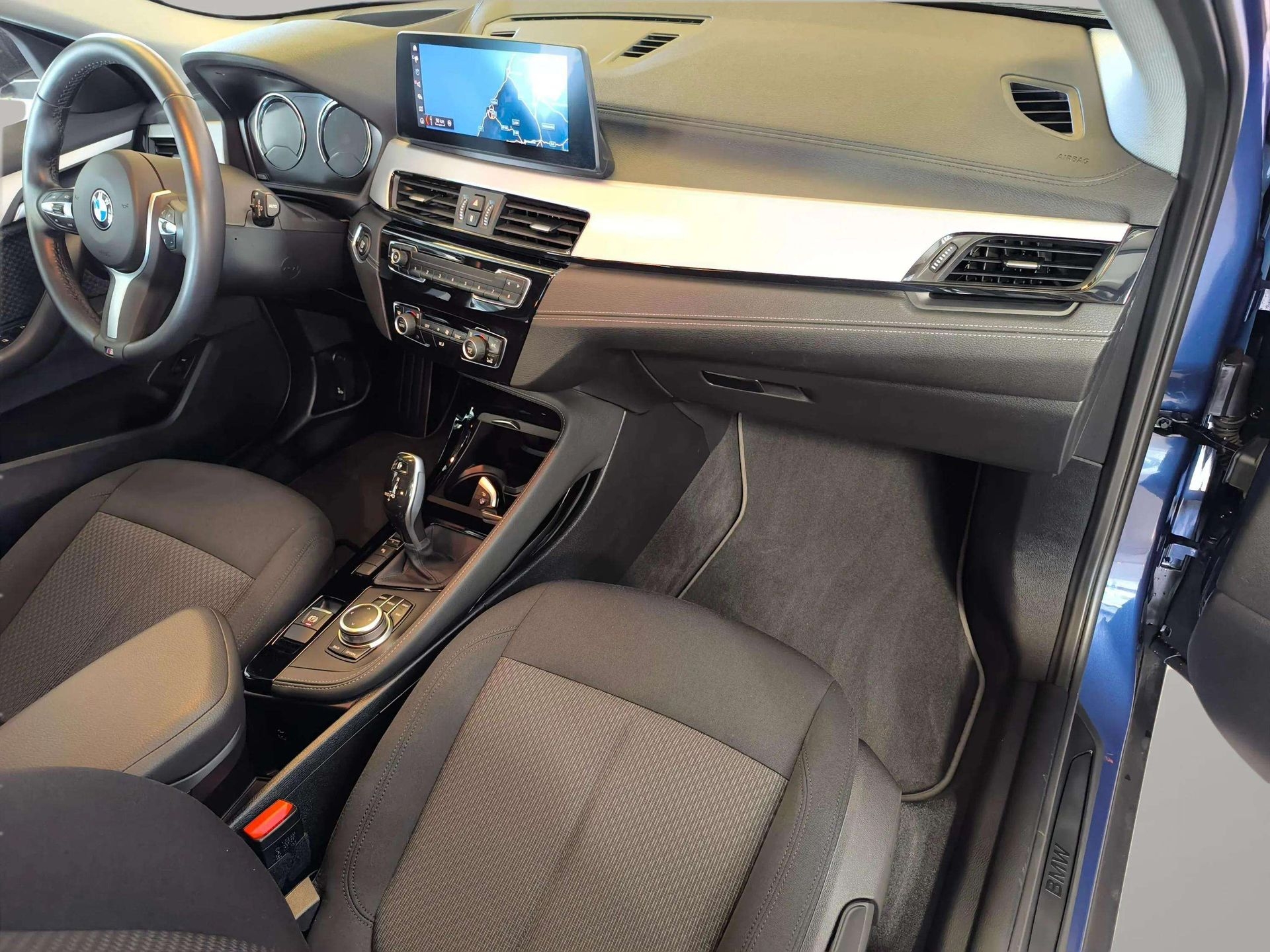 BMW X2 sDrive20i 141 kW (192 CV)