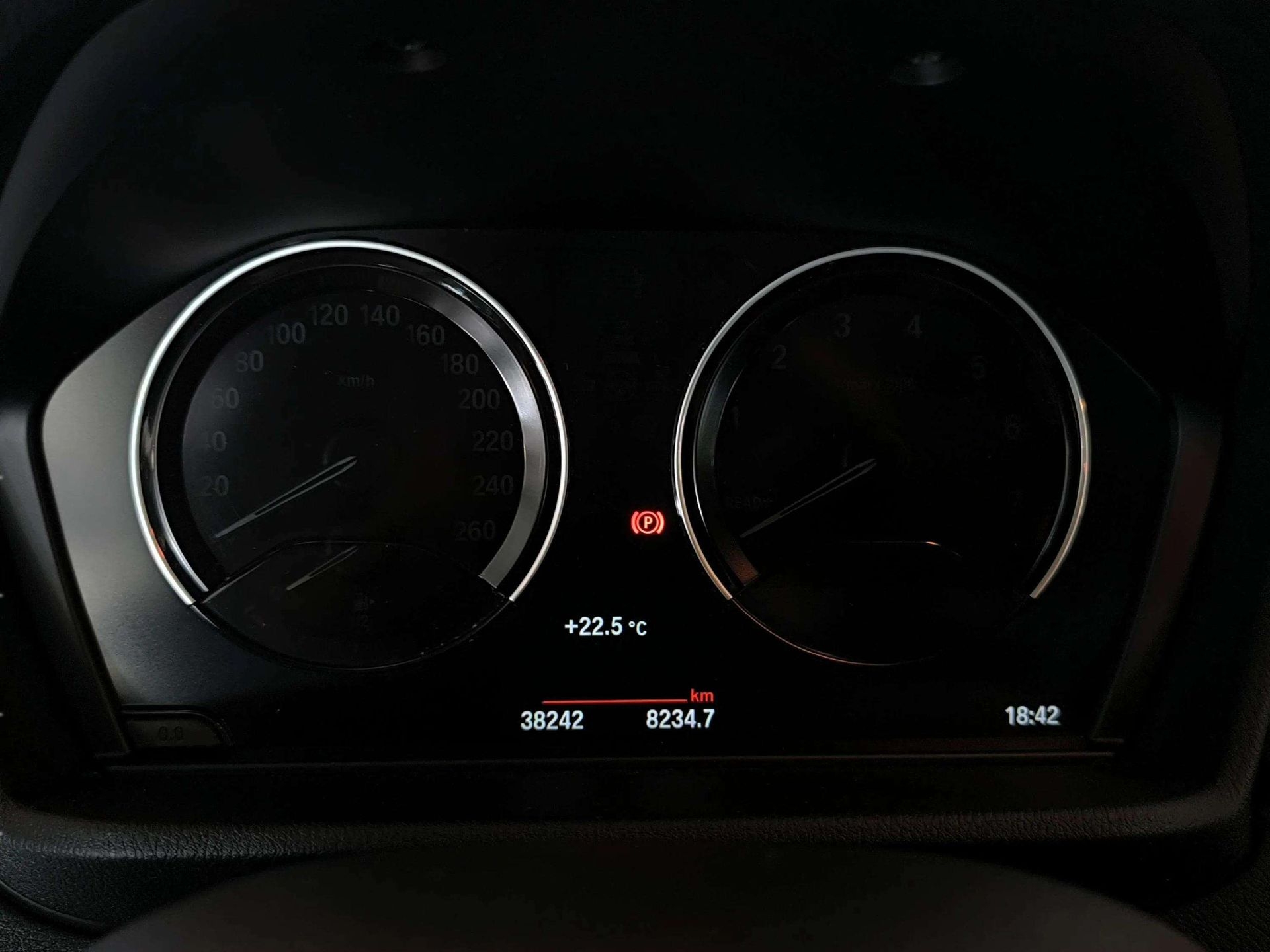 BMW X2 sDrive20i 141 kW (192 CV)