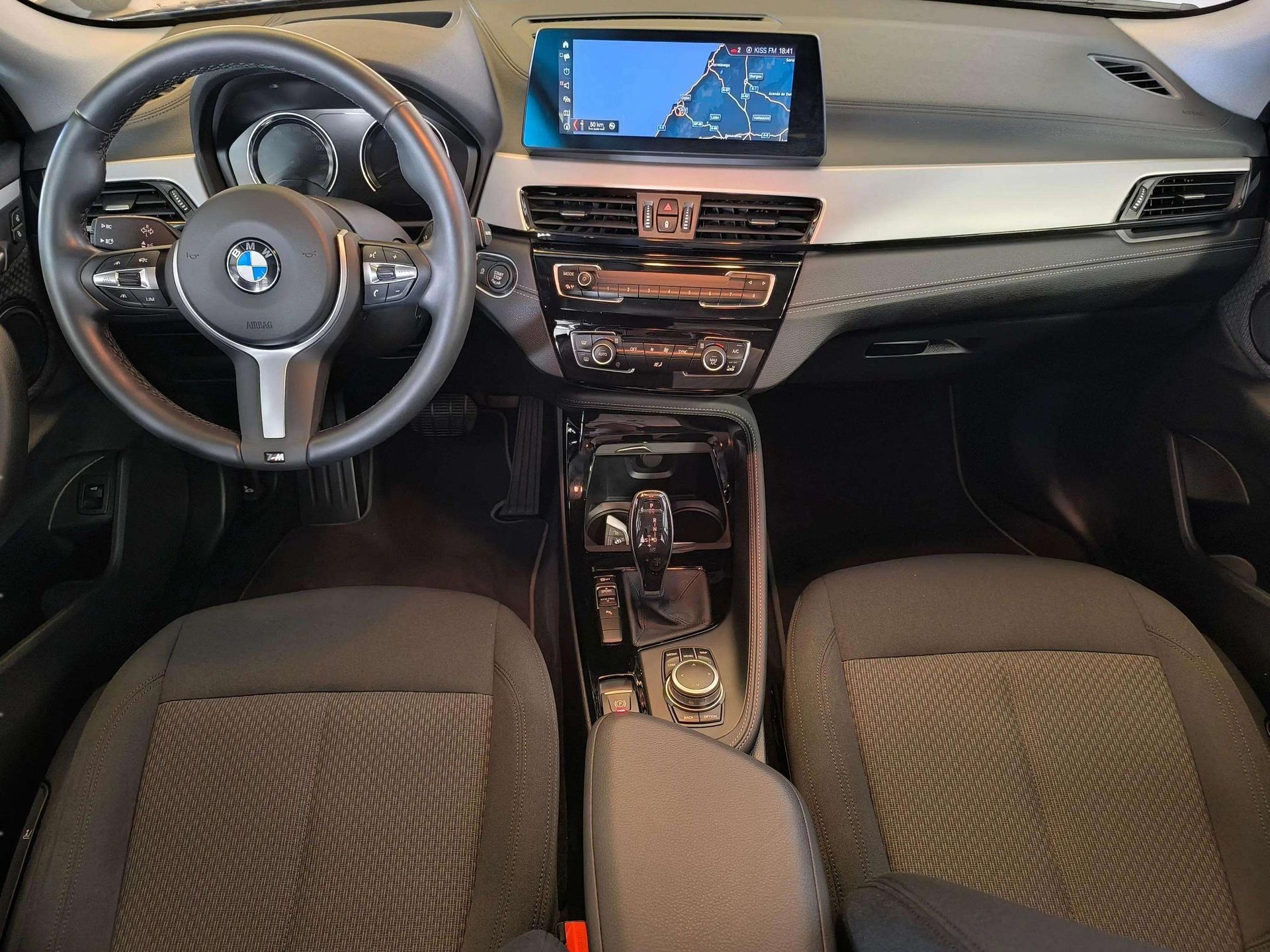 BMW X2 sDrive20i 141 kW (192 CV)