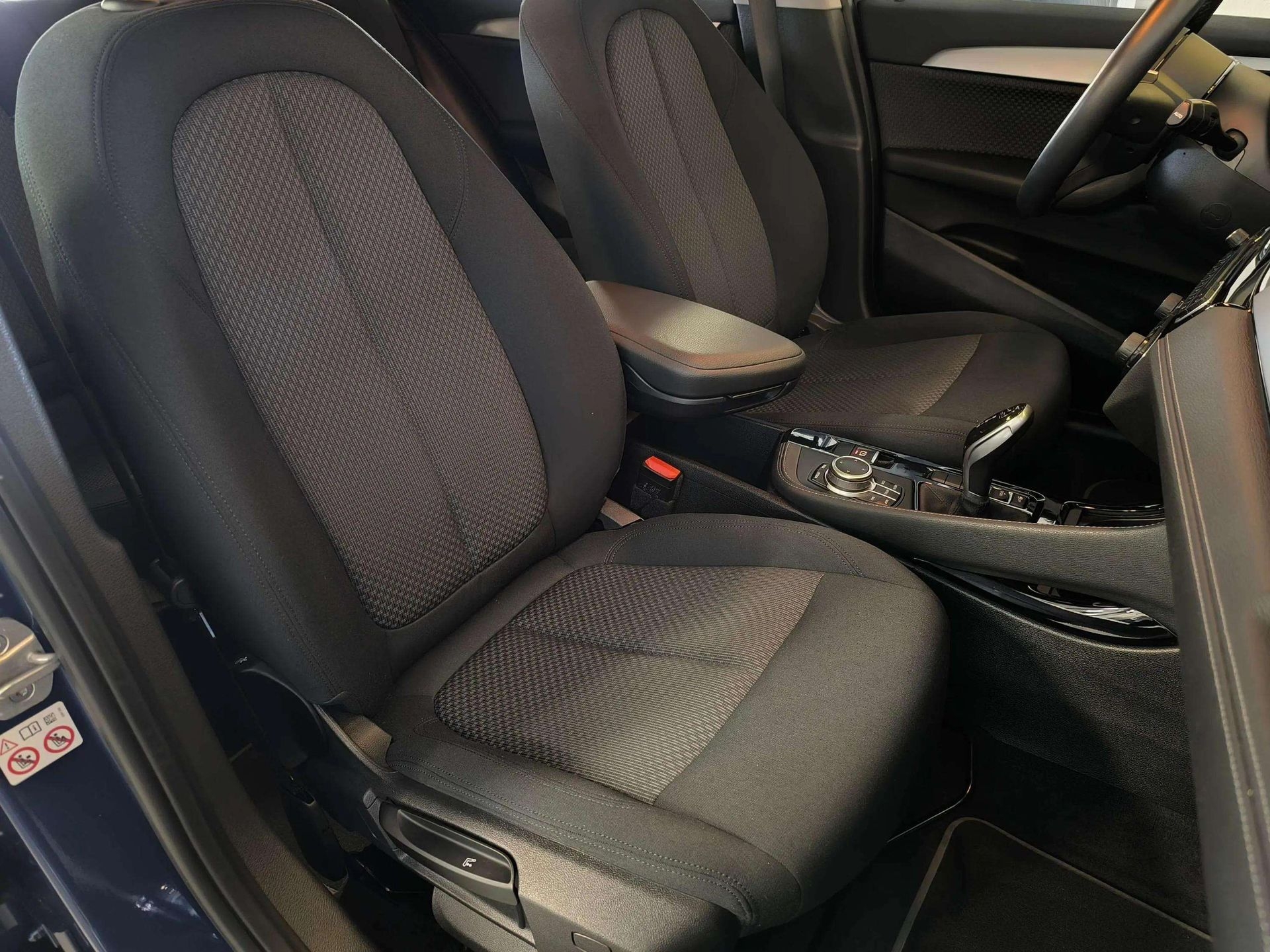 BMW X2 sDrive20i 141 kW (192 CV)