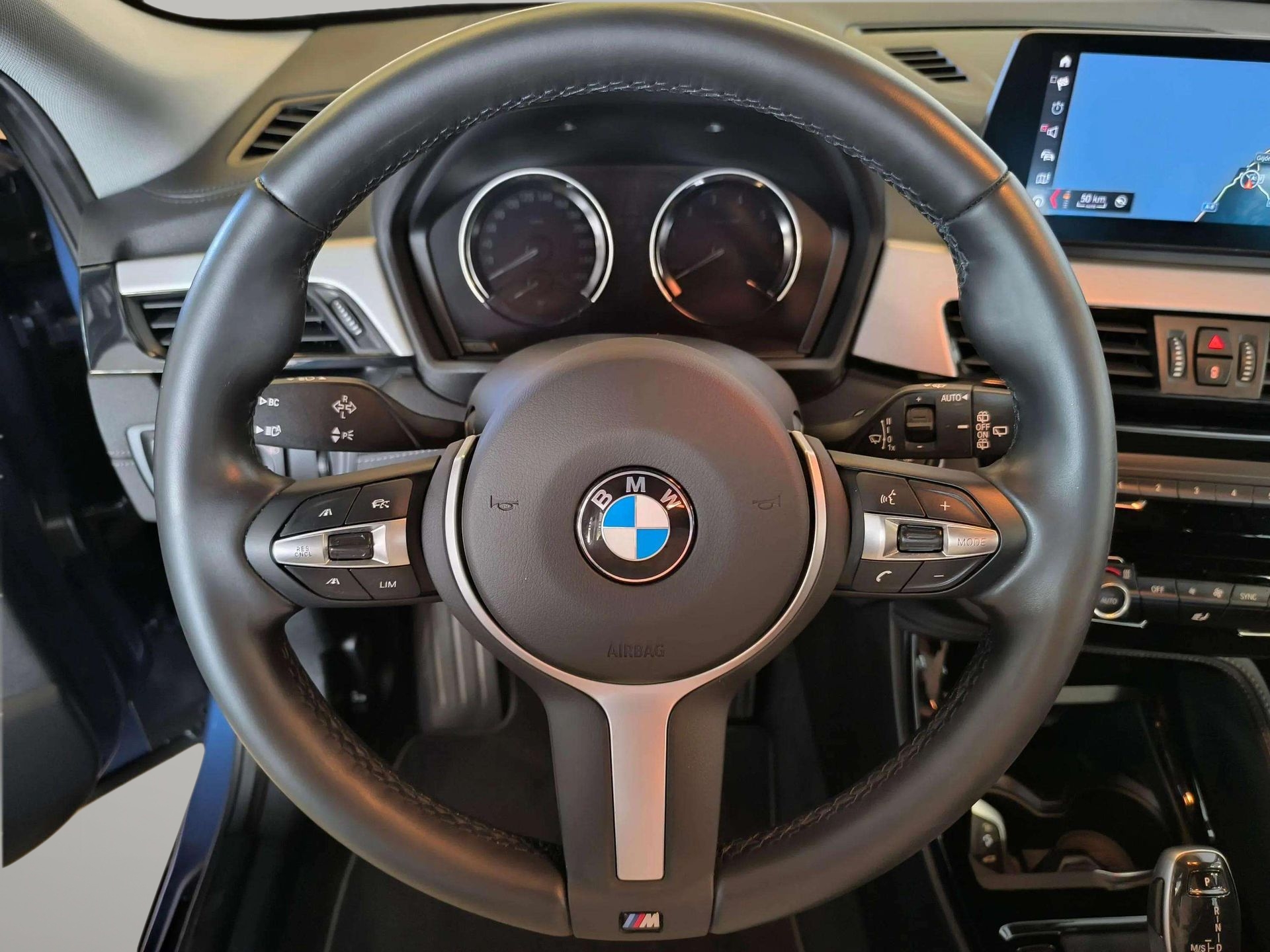 BMW X2 sDrive20i 141 kW (192 CV)