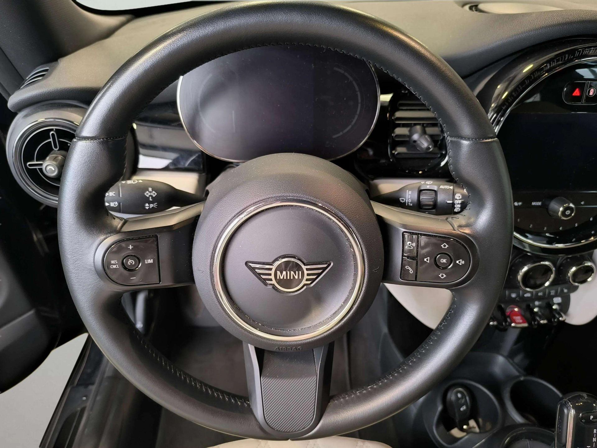 MINI MINI 3 Puertas Cooper 100 kW (136 CV)