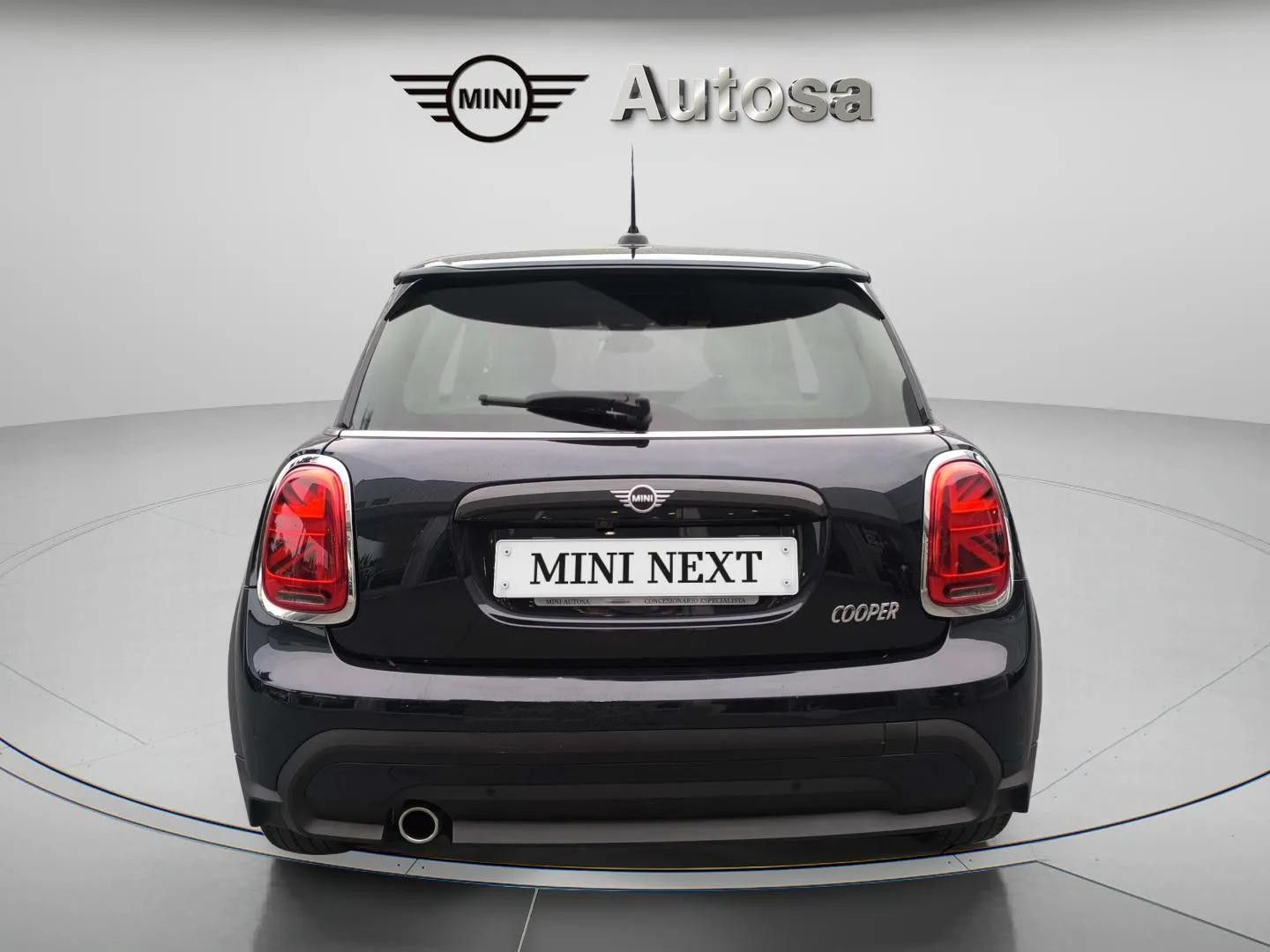 MINI MINI 3 Puertas Cooper 100 kW (136 CV)