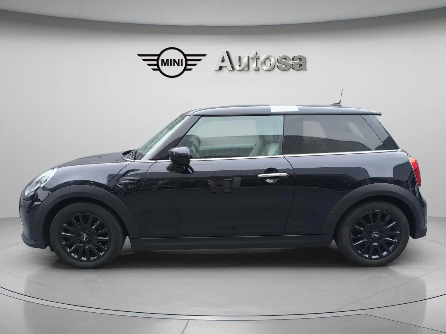 MINI MINI 3 Puertas Cooper 100 kW (136 CV)