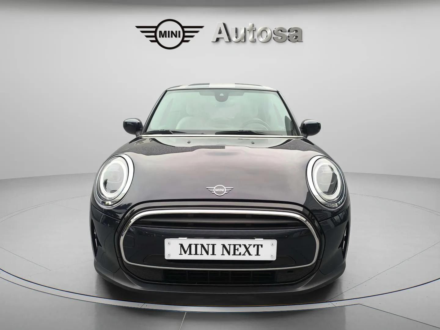 MINI MINI 3 Puertas Cooper 100 kW (136 CV)