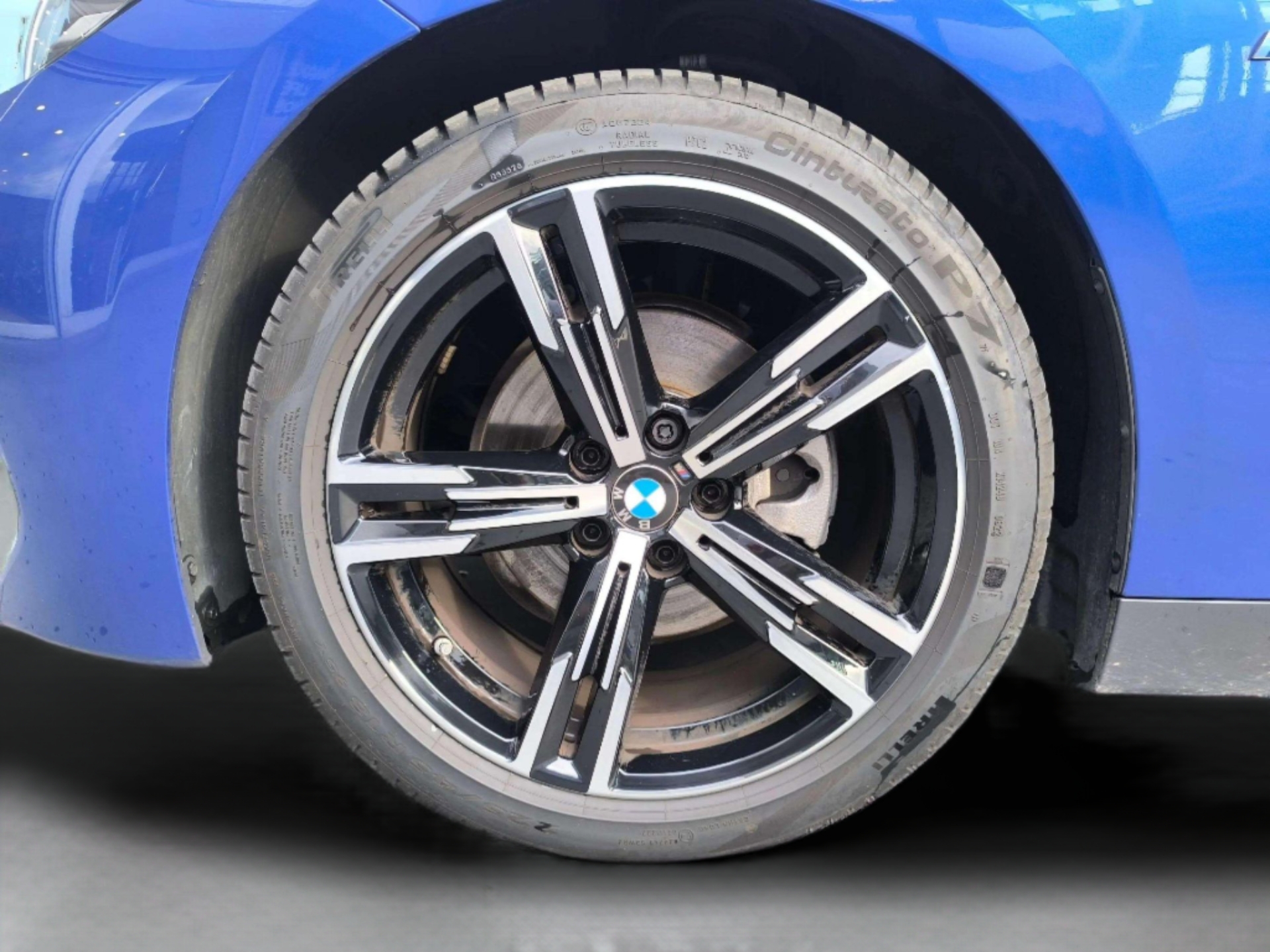 BMW Serie 2 220d Coupe 140 kW (190 CV)