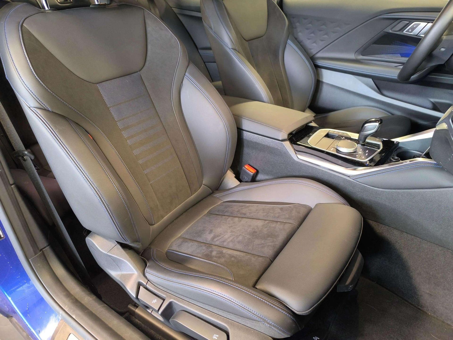 BMW Serie 2 220d Coupe 140 kW (190 CV)