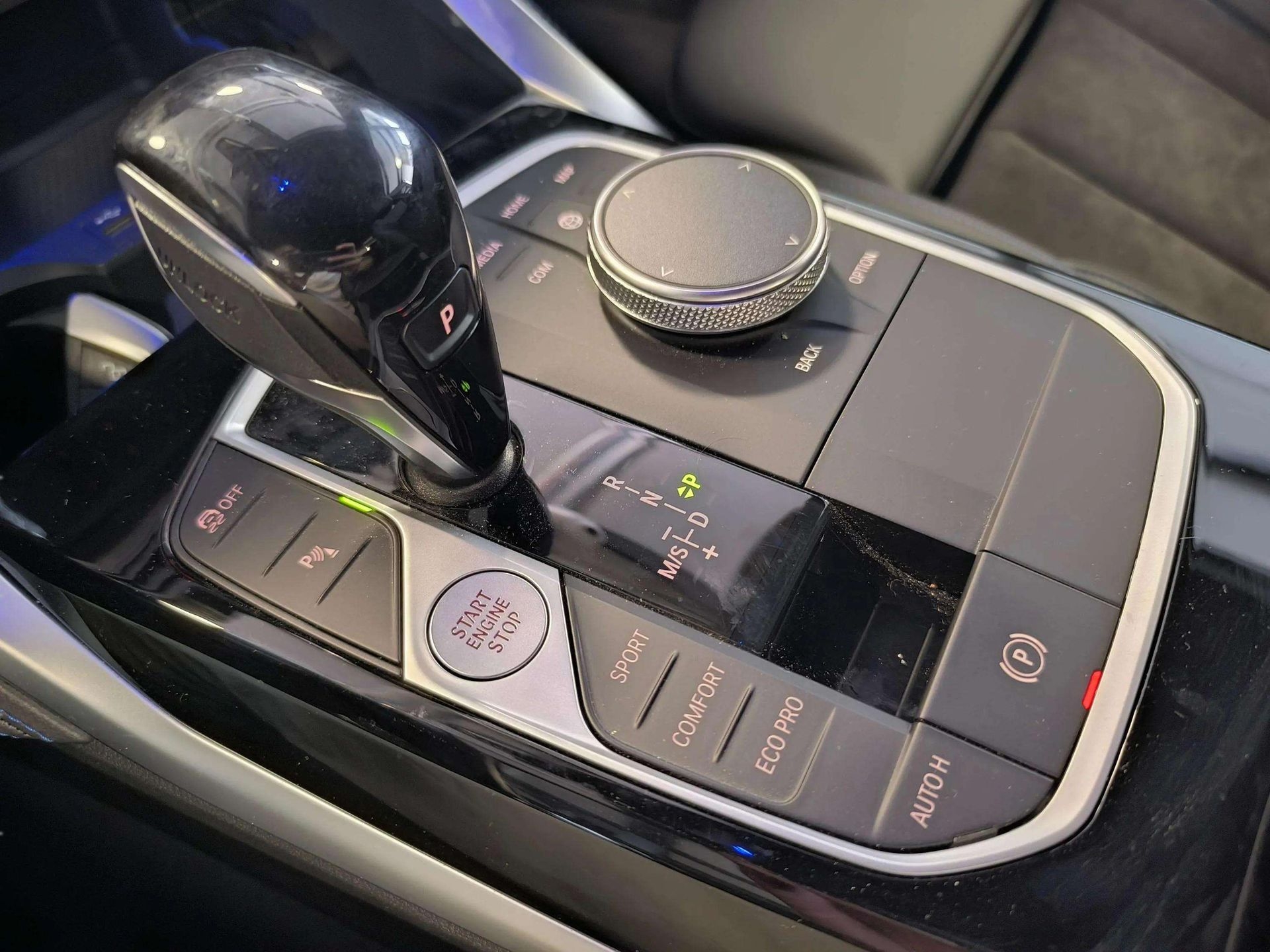 BMW Serie 2 220d Coupe 140 kW (190 CV)