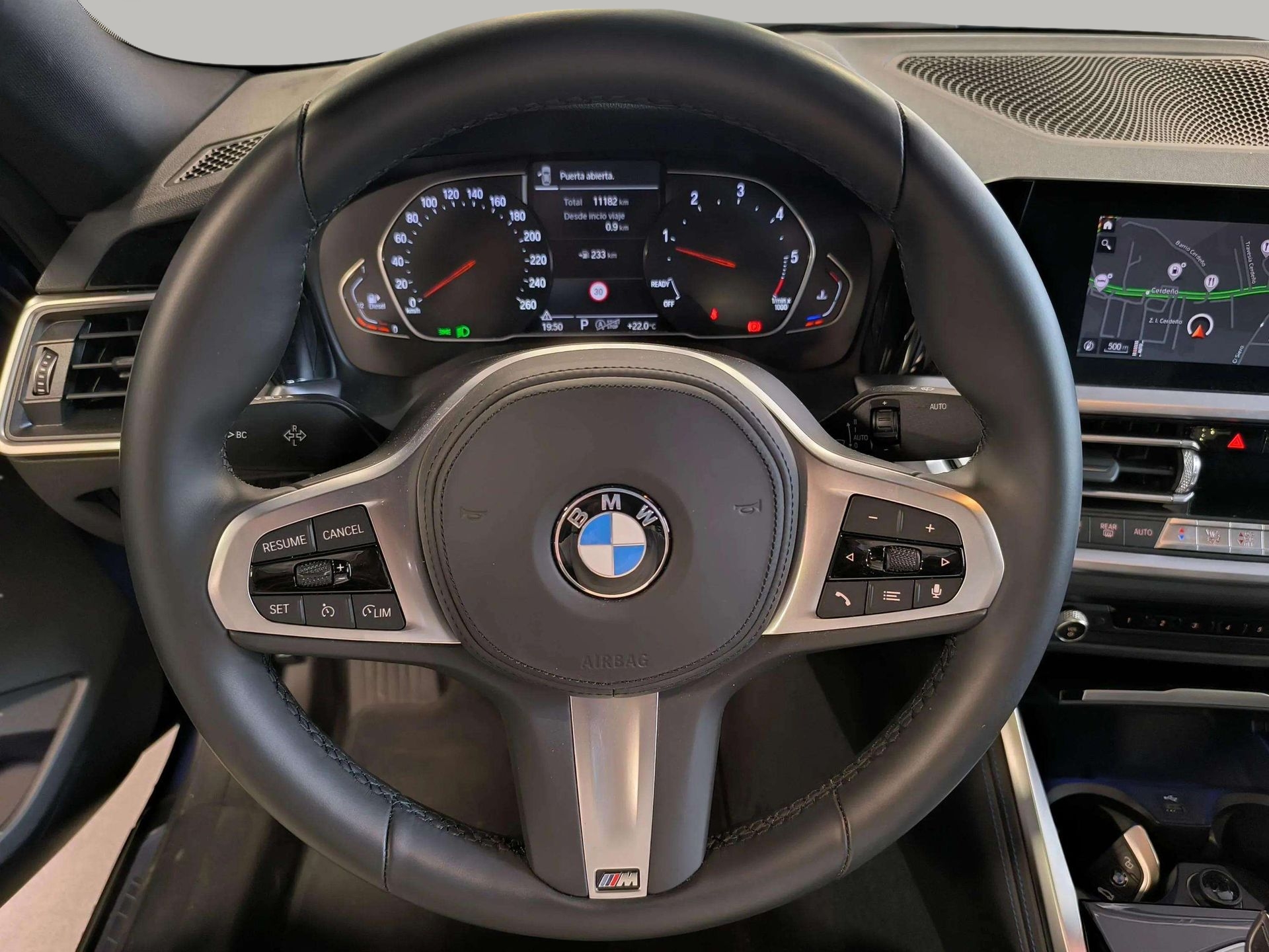 BMW Serie 2 220d Coupe 140 kW (190 CV)