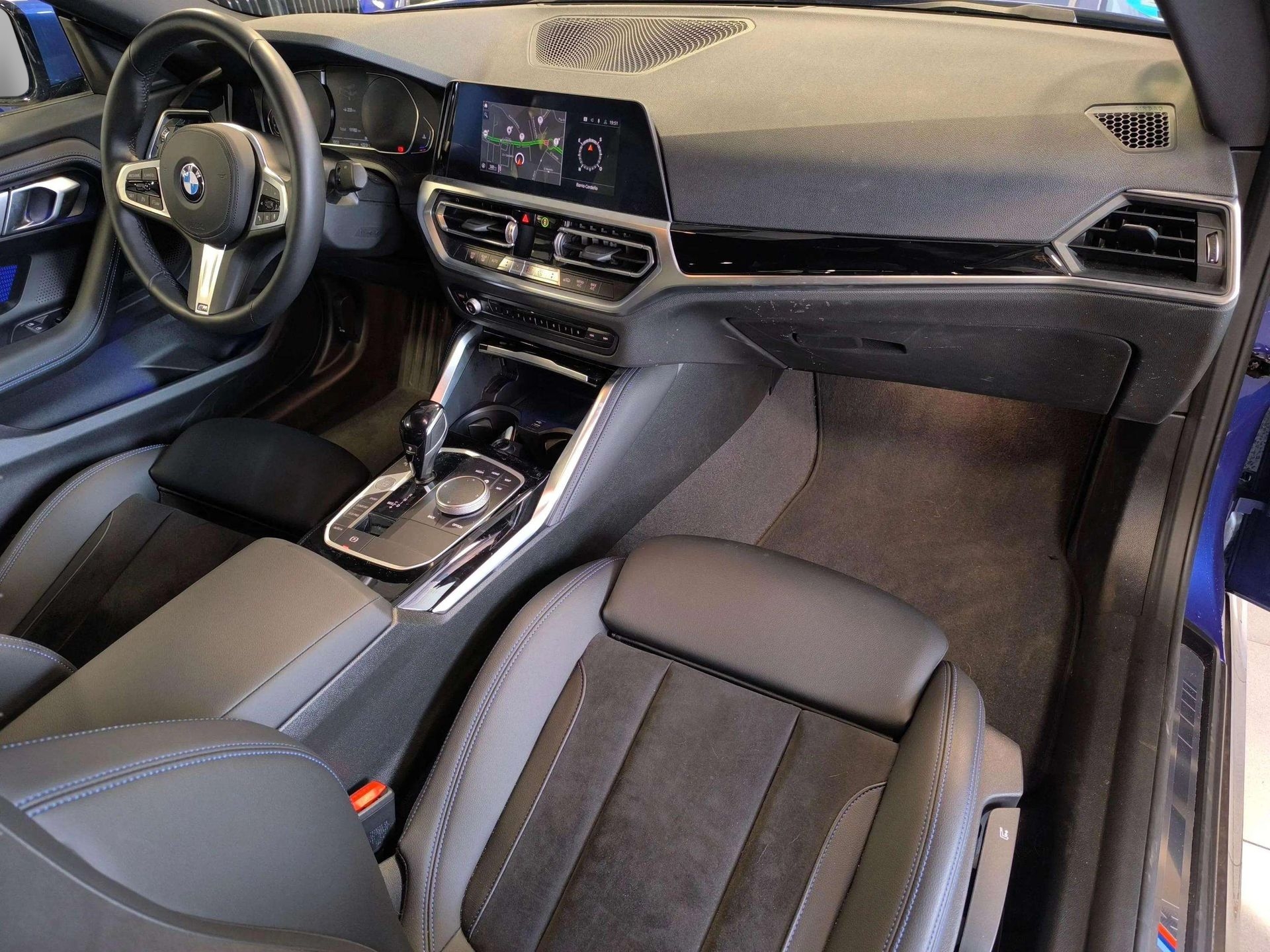 BMW Serie 2 220d Coupe 140 kW (190 CV)