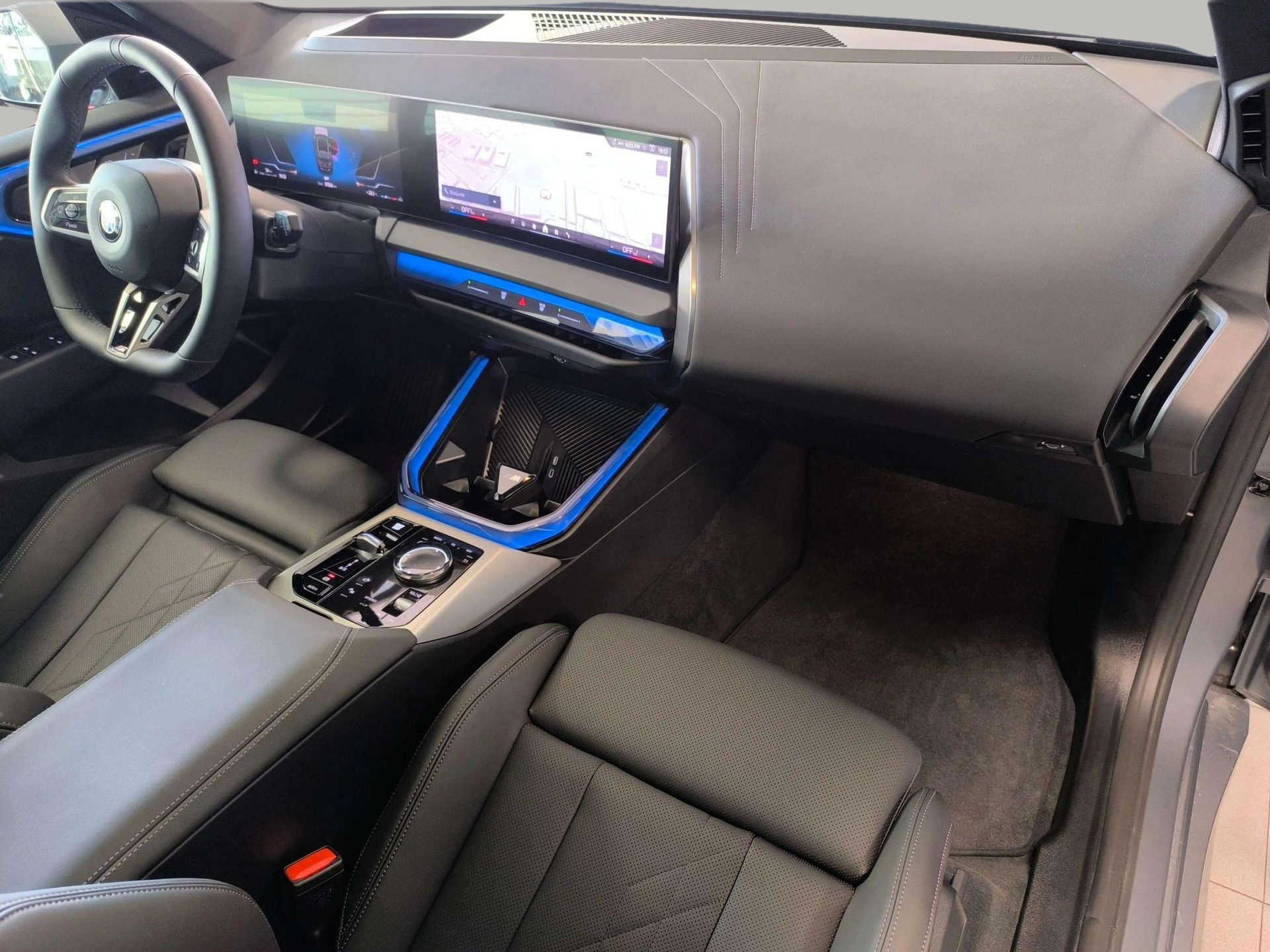 BMW X3 xDrive20d 145 kW (197 CV)