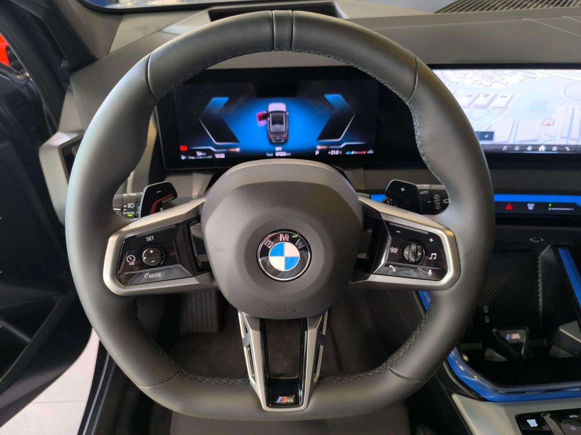 BMW X3 xDrive20d 145 kW (197 CV)