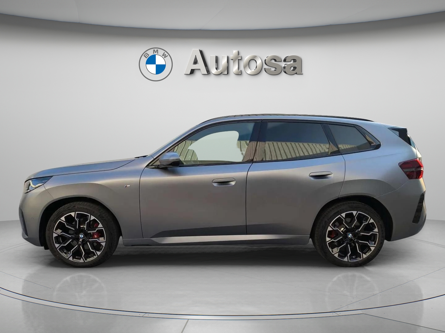 BMW X3 xDrive20d 145 kW (197 CV)