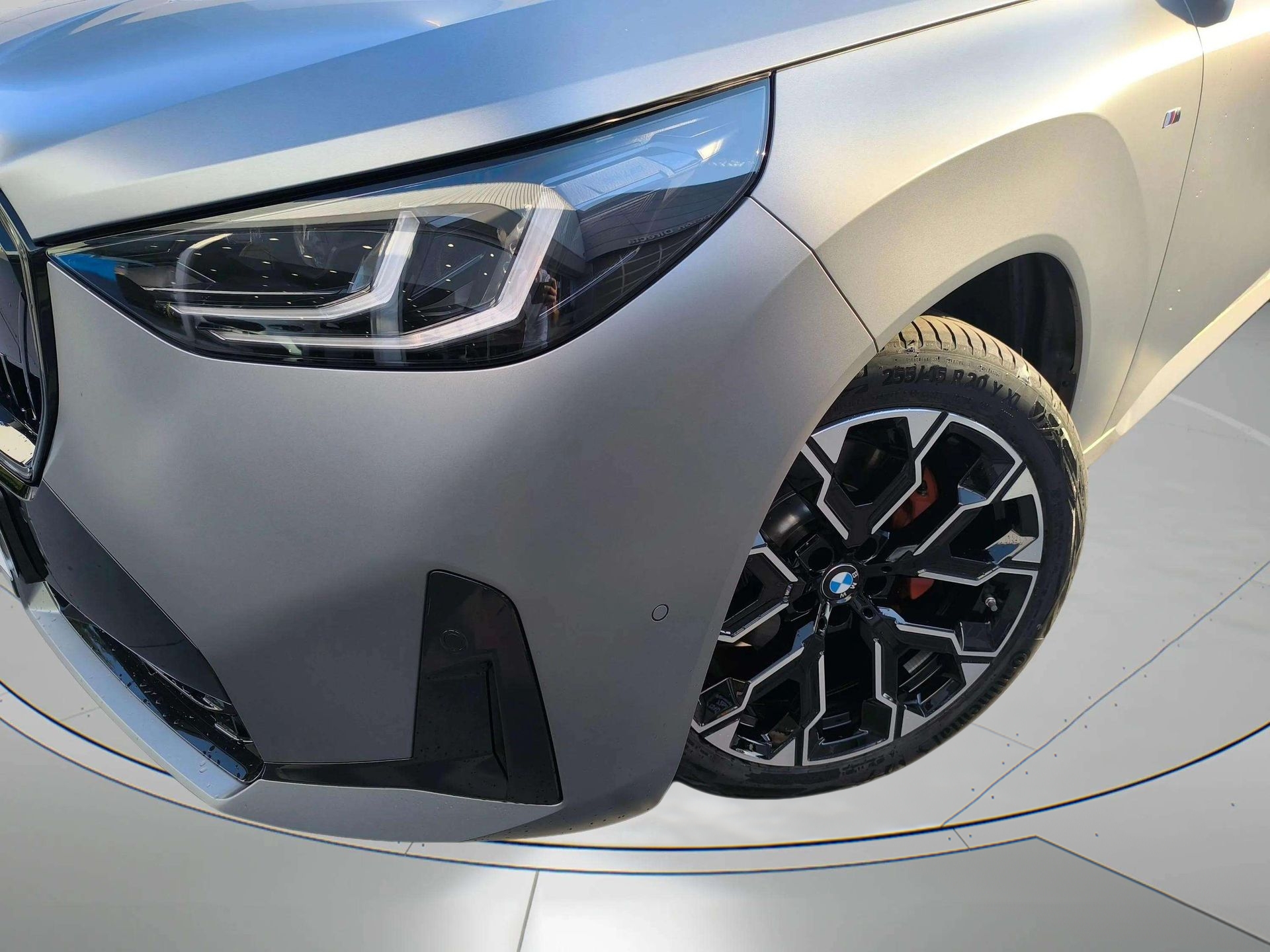 BMW X3 xDrive20d 145 kW (197 CV)