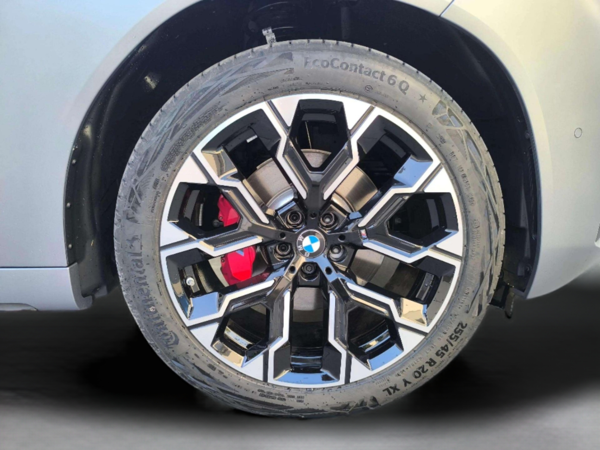 BMW X3 xDrive20d 145 kW (197 CV)