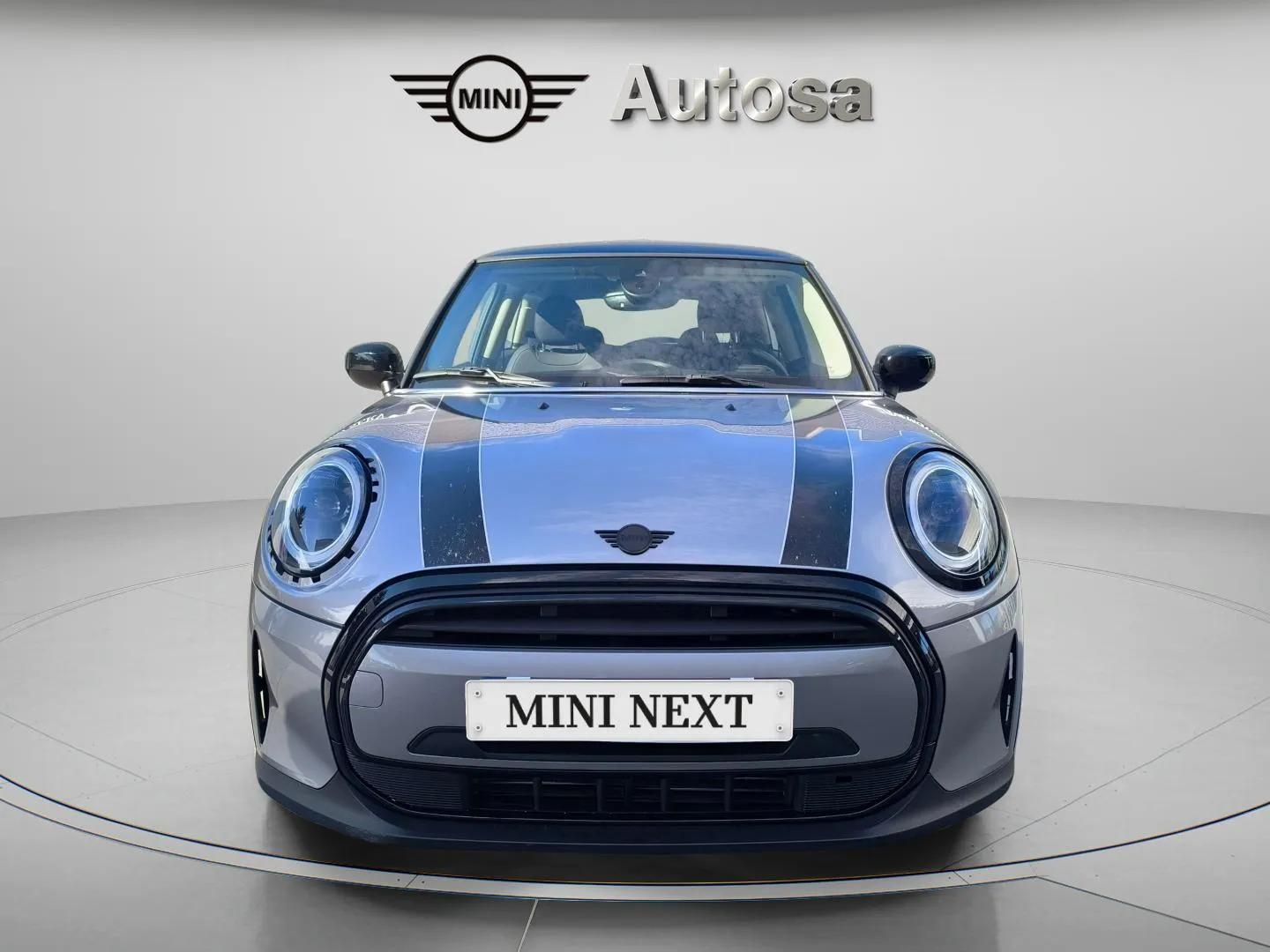 MINI MINI 3 Puertas Cooper 100 kW (136 CV)