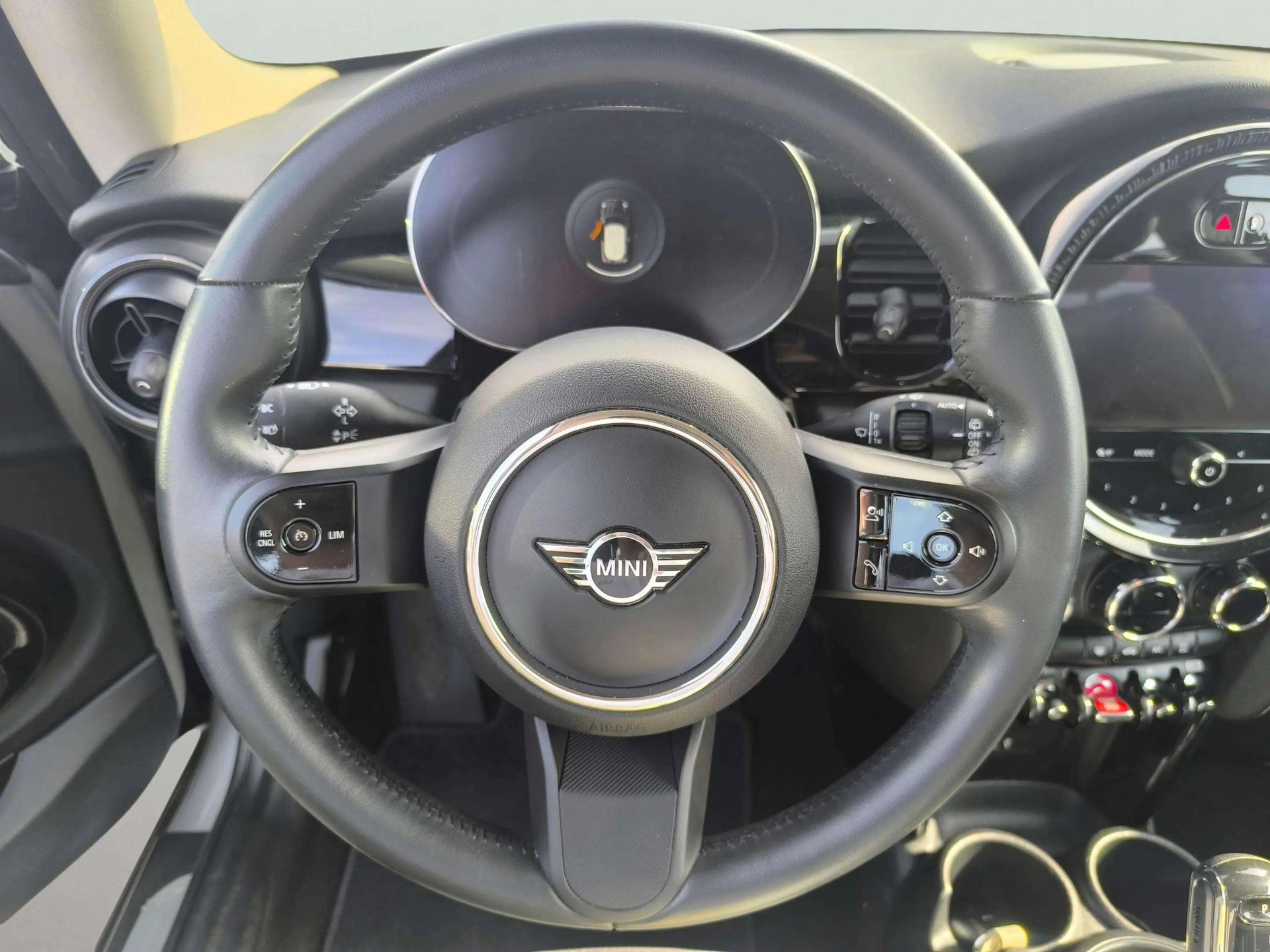 MINI MINI 3 Puertas Cooper 100 kW (136 CV)