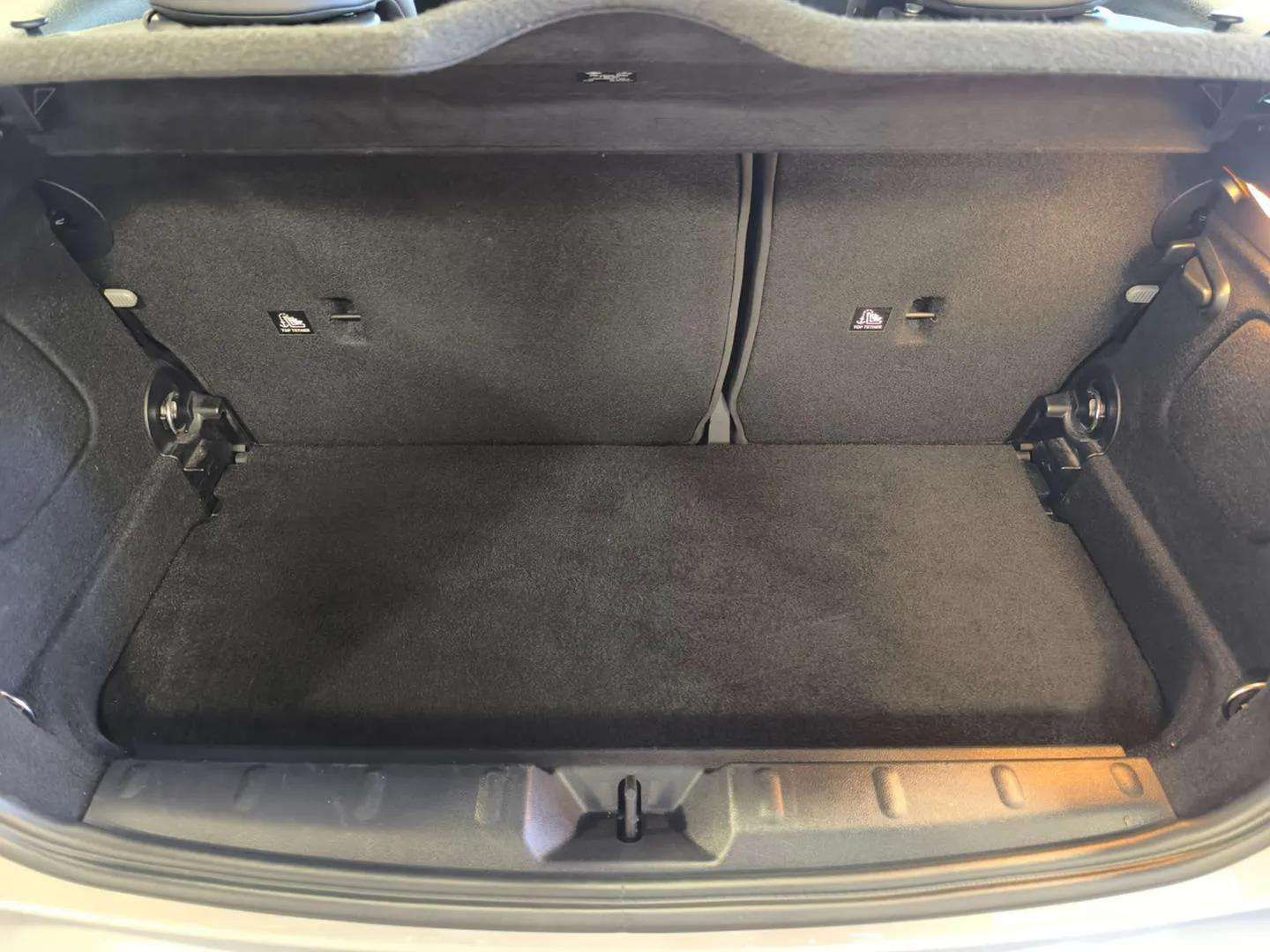 MINI MINI 3 Puertas Cooper 100 kW (136 CV)