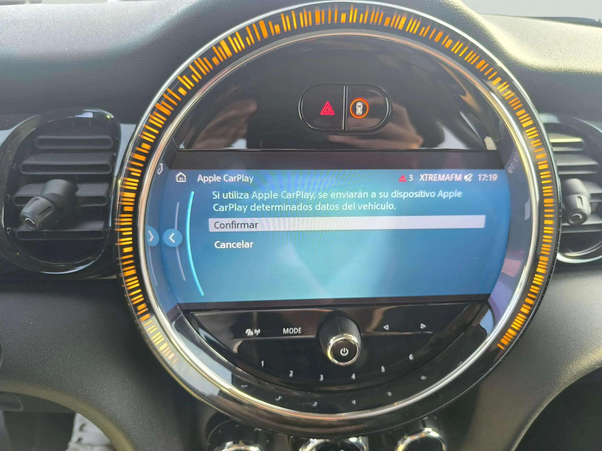 MINI MINI 3 Puertas Cooper 100 kW (136 CV)