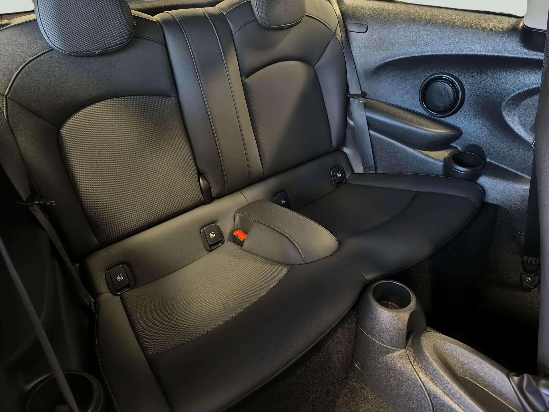 MINI MINI 3 Puertas Cooper 100 kW (136 CV)