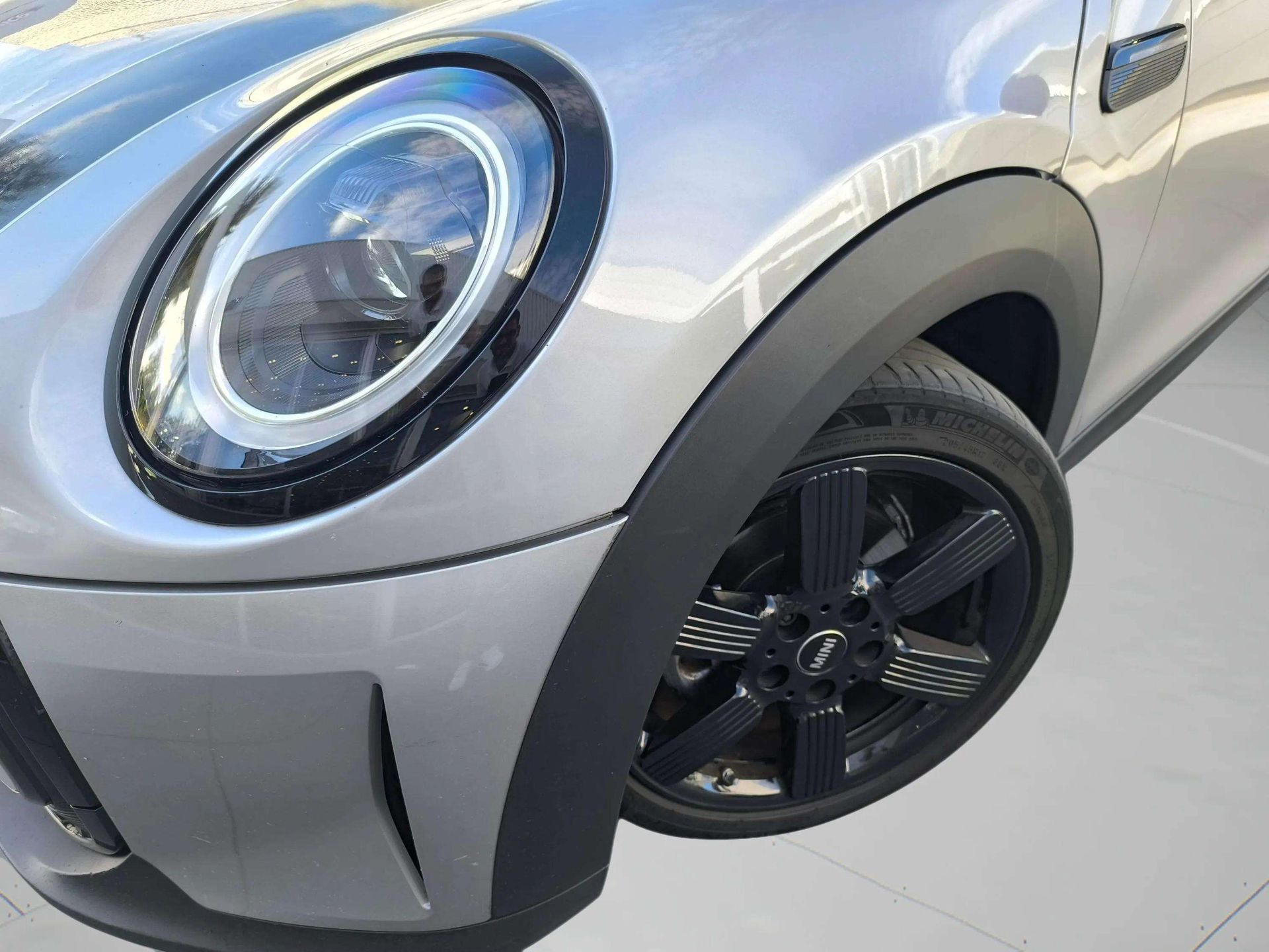 MINI MINI 3 Puertas Cooper 100 kW (136 CV)