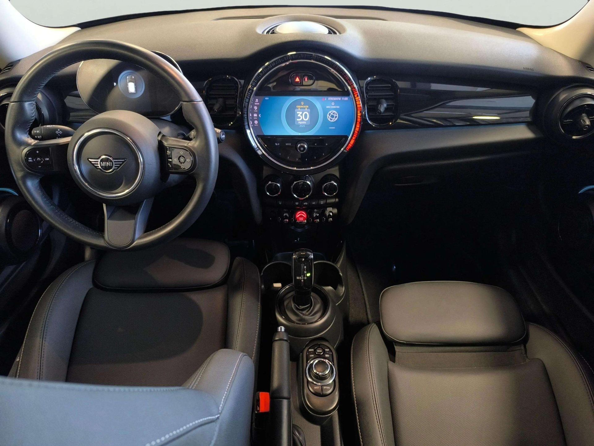 MINI MINI Cooper 100 kW (136 CV)