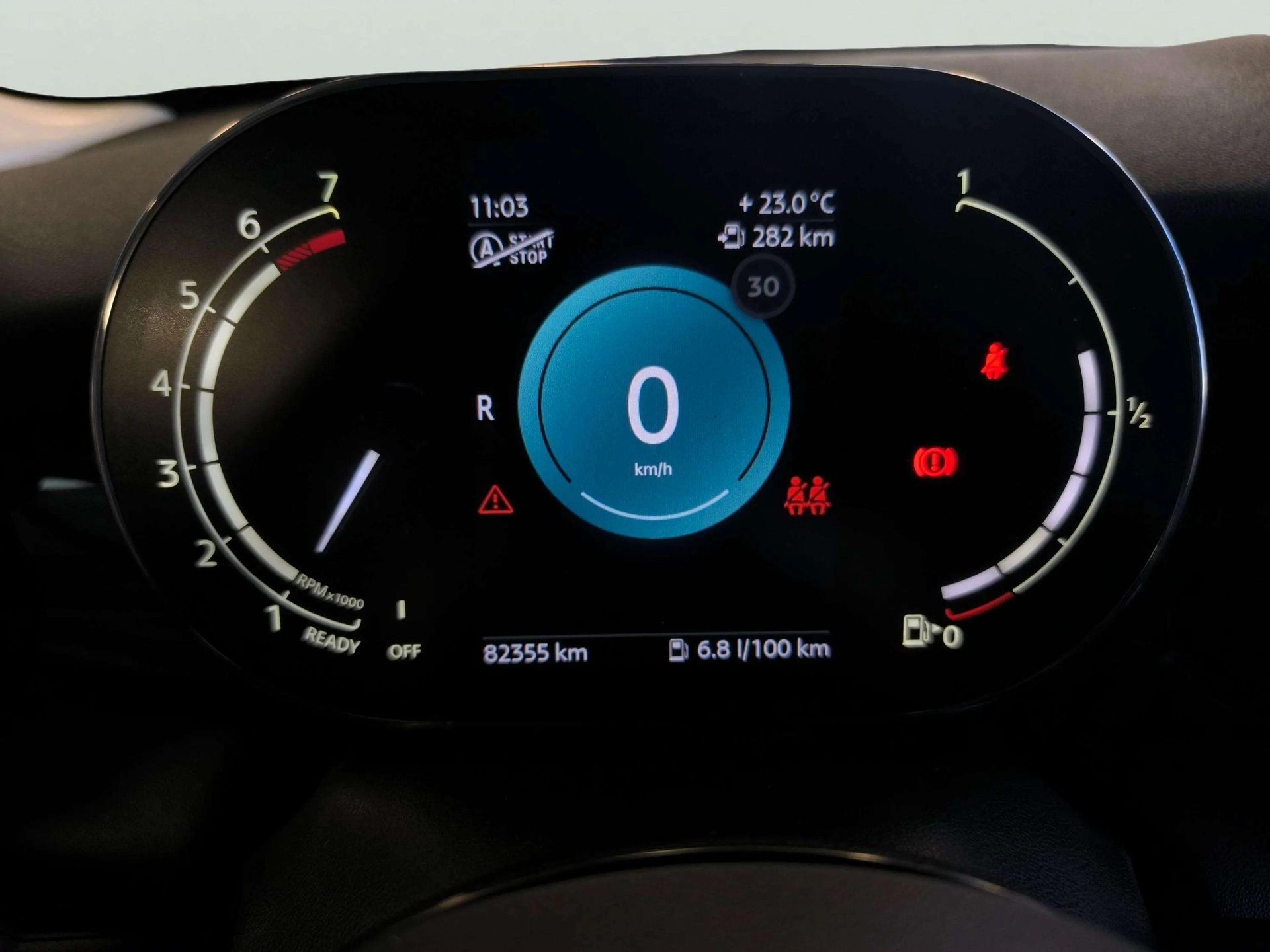 MINI MINI Cooper 100 kW (136 CV)