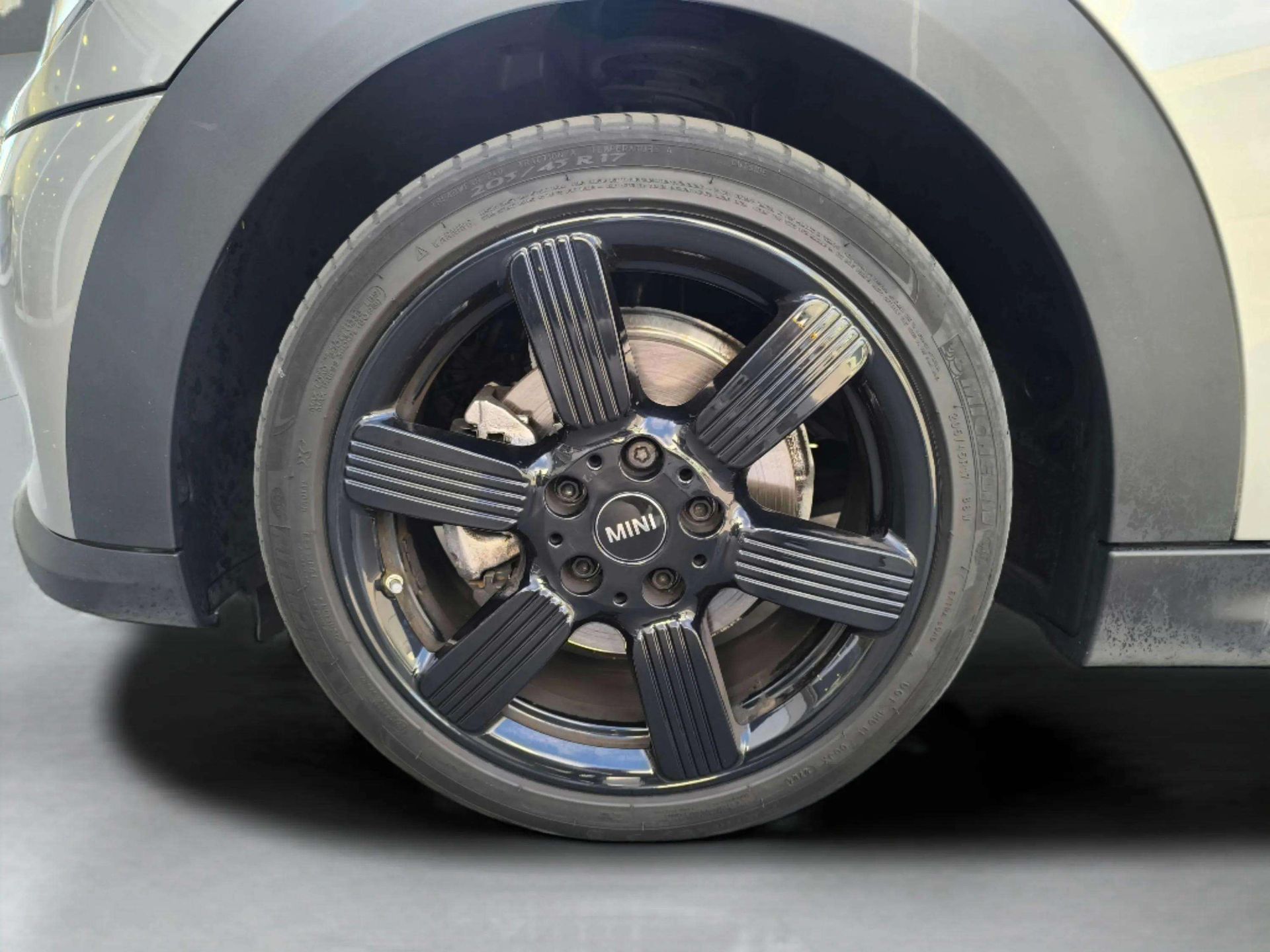 MINI MINI Cooper 100 kW (136 CV)