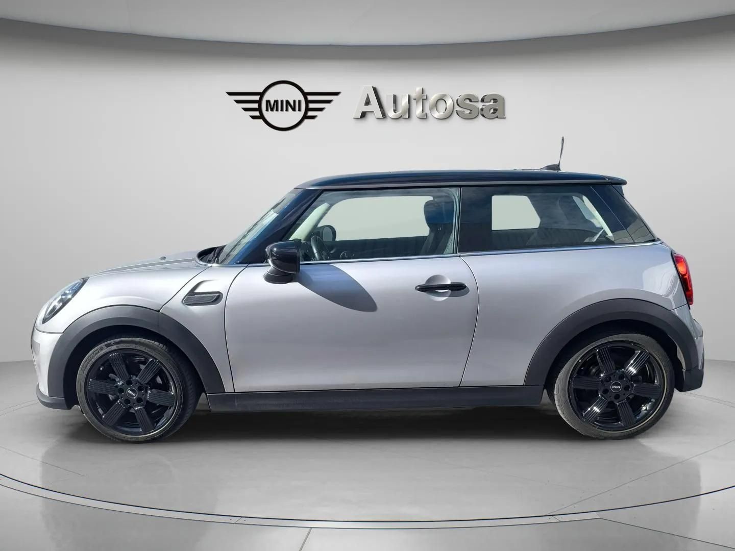 MINI MINI Cooper 100 kW (136 CV)
