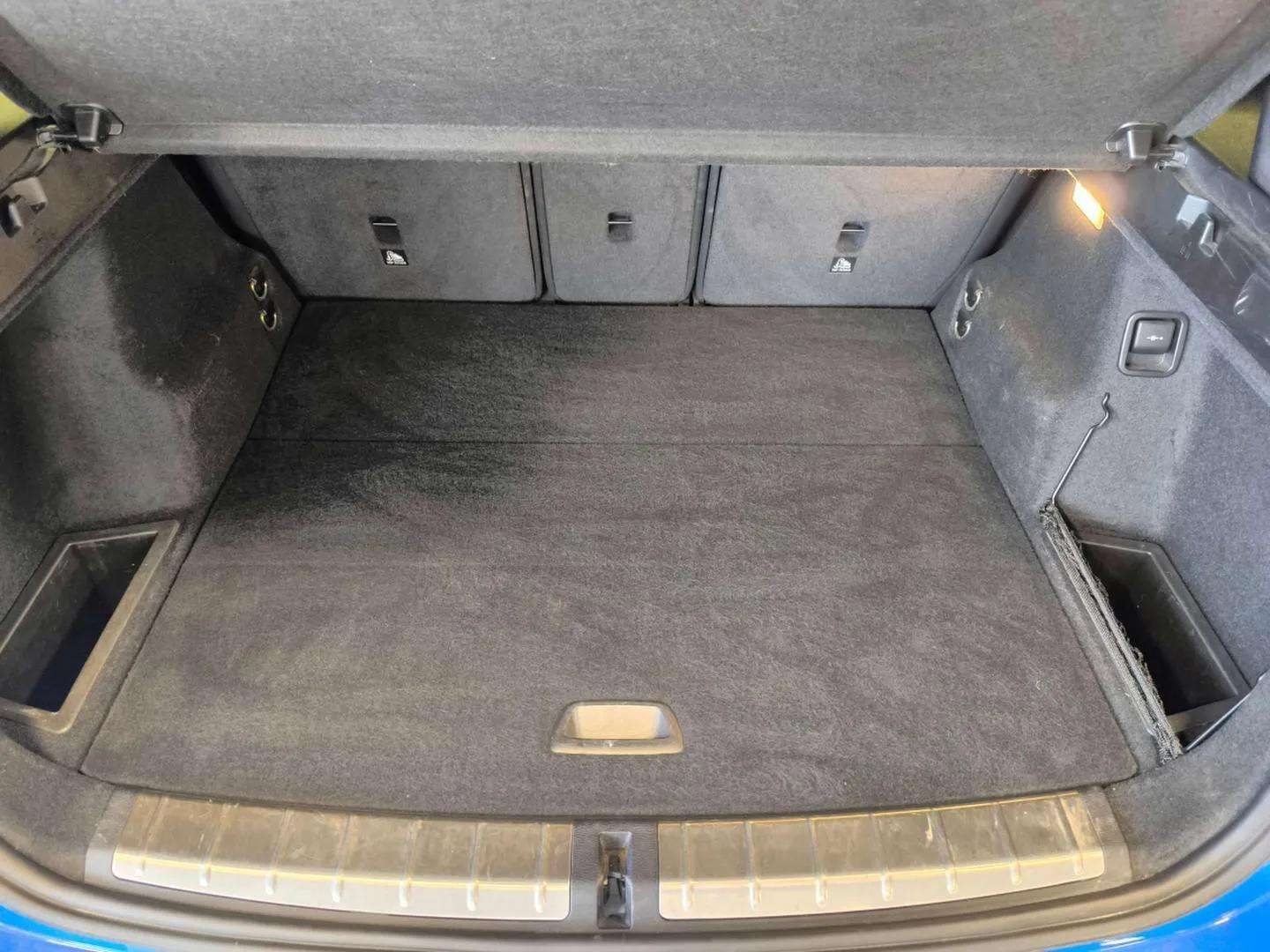 BMW X1 sDrive18d 110 kW (150 CV)