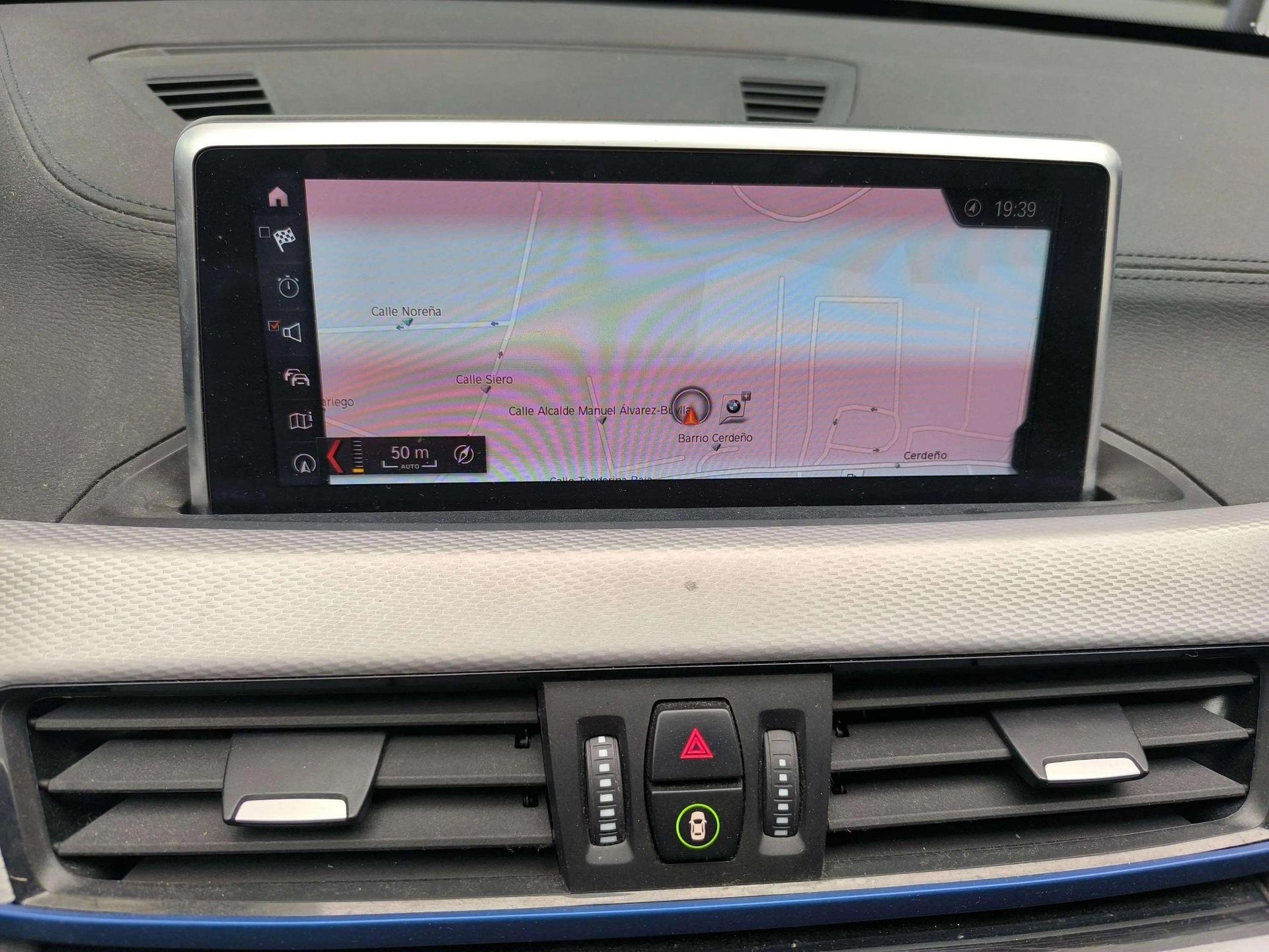 BMW X1 sDrive18d 110 kW (150 CV)