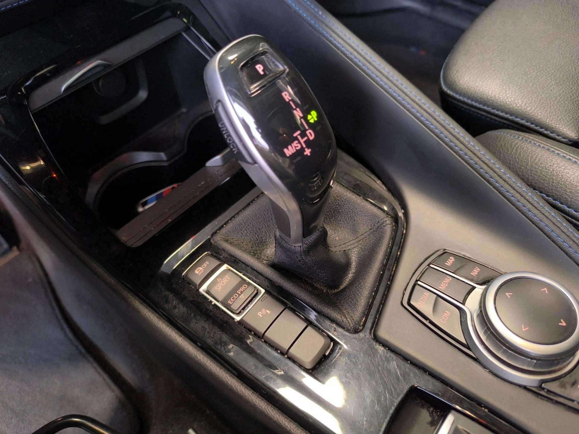 BMW X1 sDrive18d 110 kW (150 CV)