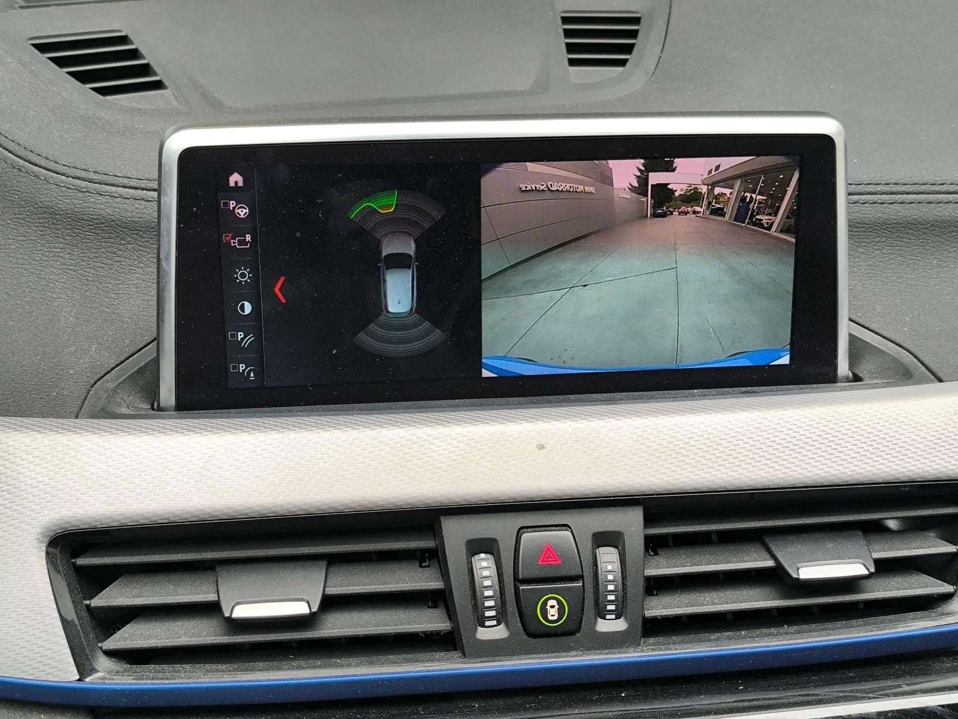BMW X1 sDrive18d 110 kW (150 CV)