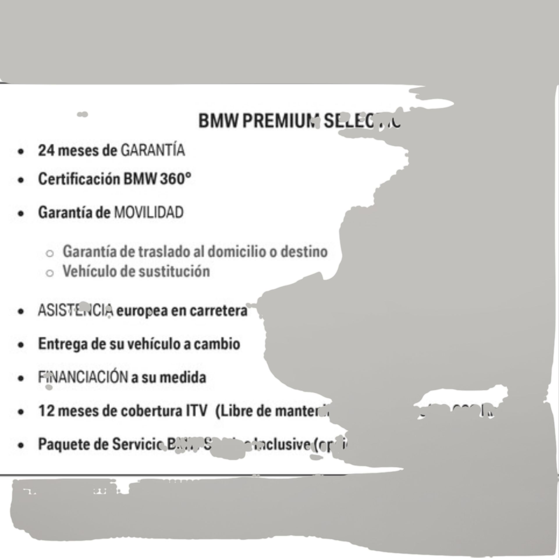BMW X1 sDrive18d 110 kW (150 CV)